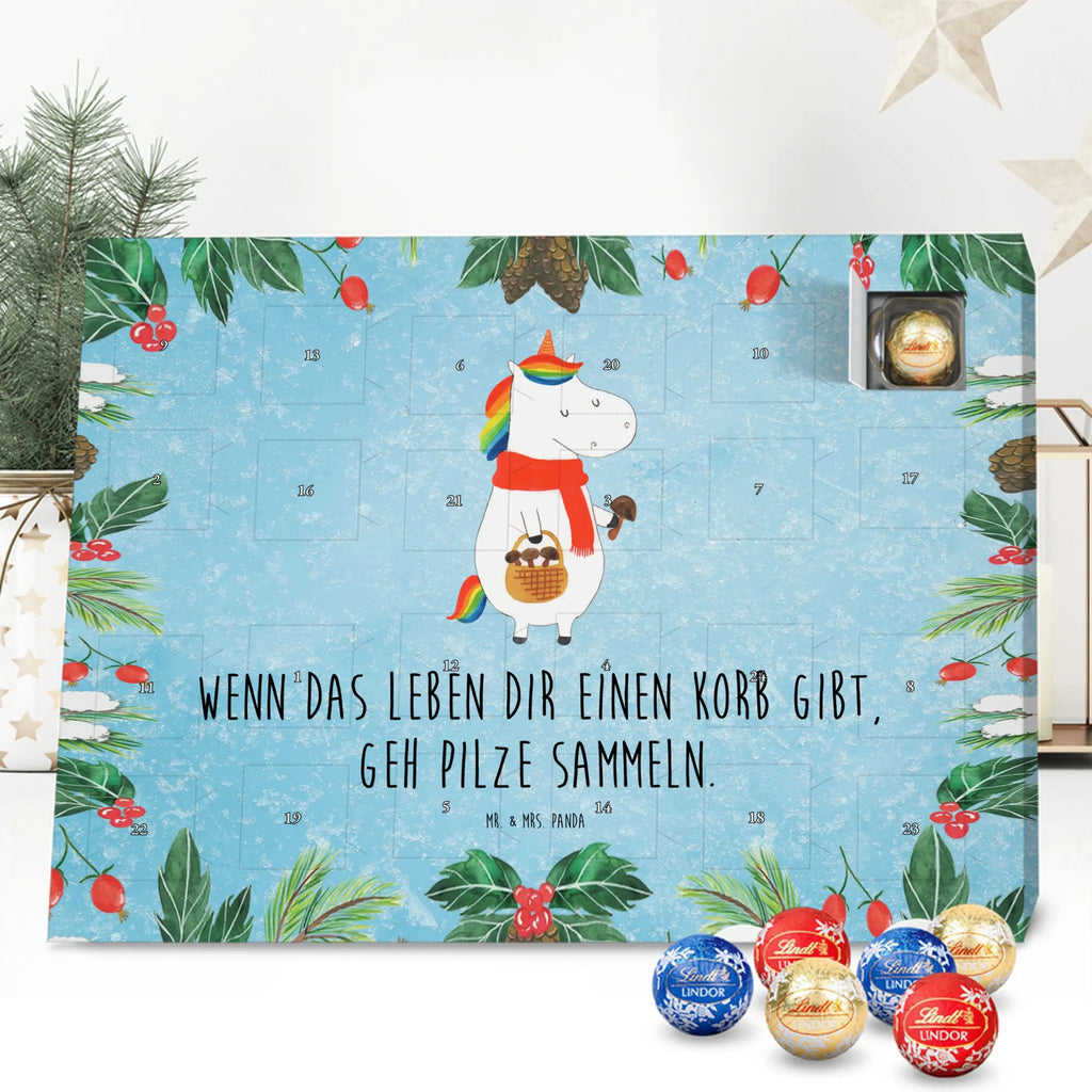 Chocolate advent calendar unicorn Mushroom Mushrooms, Sayings, Love Causes, Mushroom Collectors