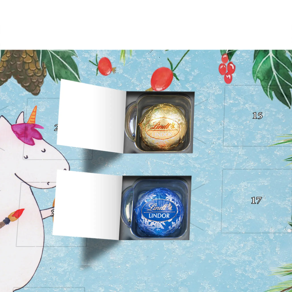 Weihnachtskalender Einhorn Künstler adventskalender pralinen, süßigkeiten adventskalender, schokoladen kalender, kalender weihnachten, Weihnachtskalender, pralinen adventskalender, schokoladenkalender, schoko weihnachtskalender, Adventskalender, Schokoladen Adventskalender, Weihnachtskalender Schokolade, Schoko Adventskalender, schokokalender, kalender schokolade, Schokoladen-Adventskalender, Adventskalender Schokolade, adventskalender schoko, Weihnachts Kalender, Schoko-Adventskalender, adventskalender süßigkeiten, weihnachtskalender schoko, süßigkeiten kalender, schokolade adventskalender, schoko kalender, Weihnachten Adventskalender, Schokoladen-Weihnachtskalender, Einhorn, Einhörner, Unicorn, Einhorn Deko, Pinsel, Malen, Welt, Stift, Künstler, Artist, Englisch, Farbe, Zeichnen, Maler, Geschenk