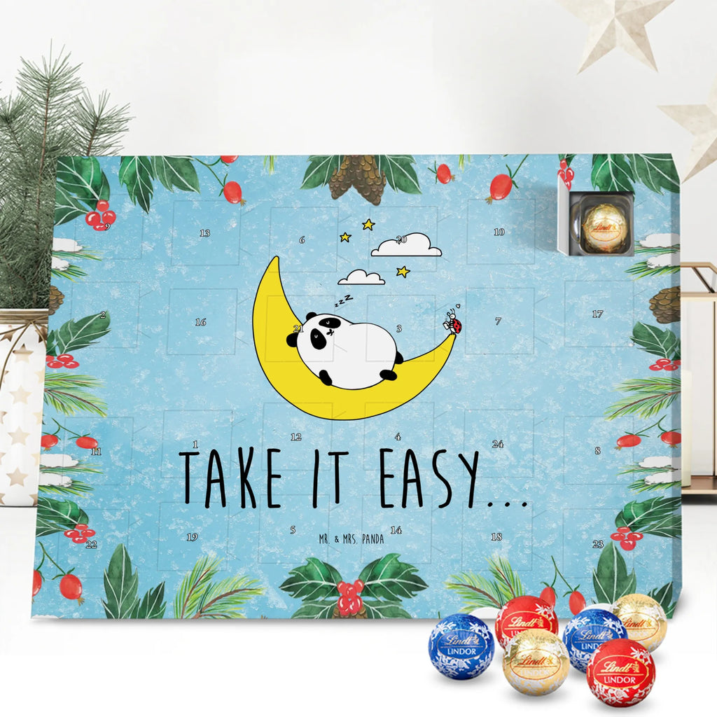 Chocolate advent calendar Panda Easy Christmas Calendar, Christmas, 2020, Chocolate Advent Calendar, 2019, Calendar