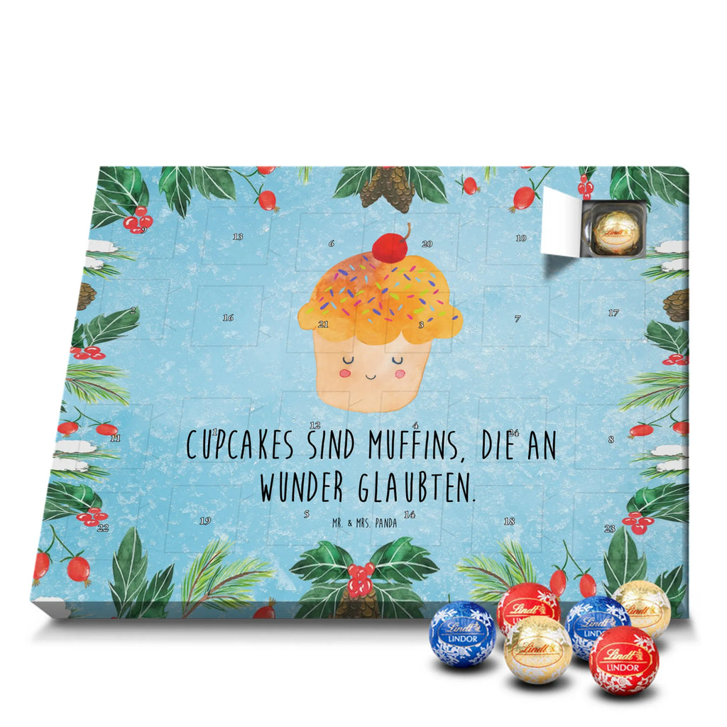 Chocolate advent calendar Cupcake gift ideas, gifts, small animals, good mood, cute, funny sayings, cute animal motives, hand drawn, special gifts, card, animal lover, Kitchen Saying, Present Cook, Kitchen Decoration, Wonder, Motivation Sayings, Baking Present