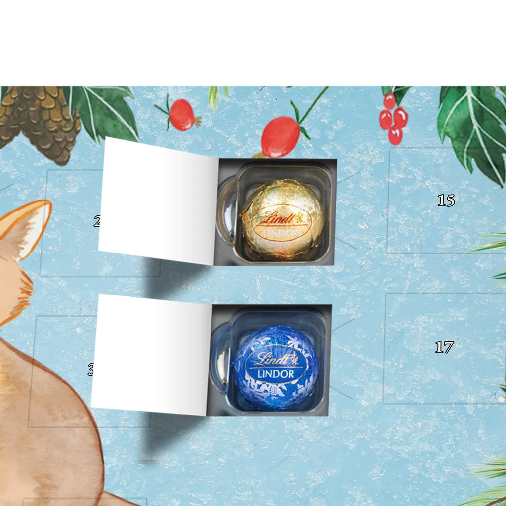 Chocolate advent calendar Dog Luck mutt, dog sayings, love dogs, dog mama, funny gifts for dog owners, woof, what do you give a dog lover, dog breed, Christmas gifts for dogs, gifts for dogs, bag with dog print, love for dogs, hound, dog decorative items, dog love, dog owner, dog mom