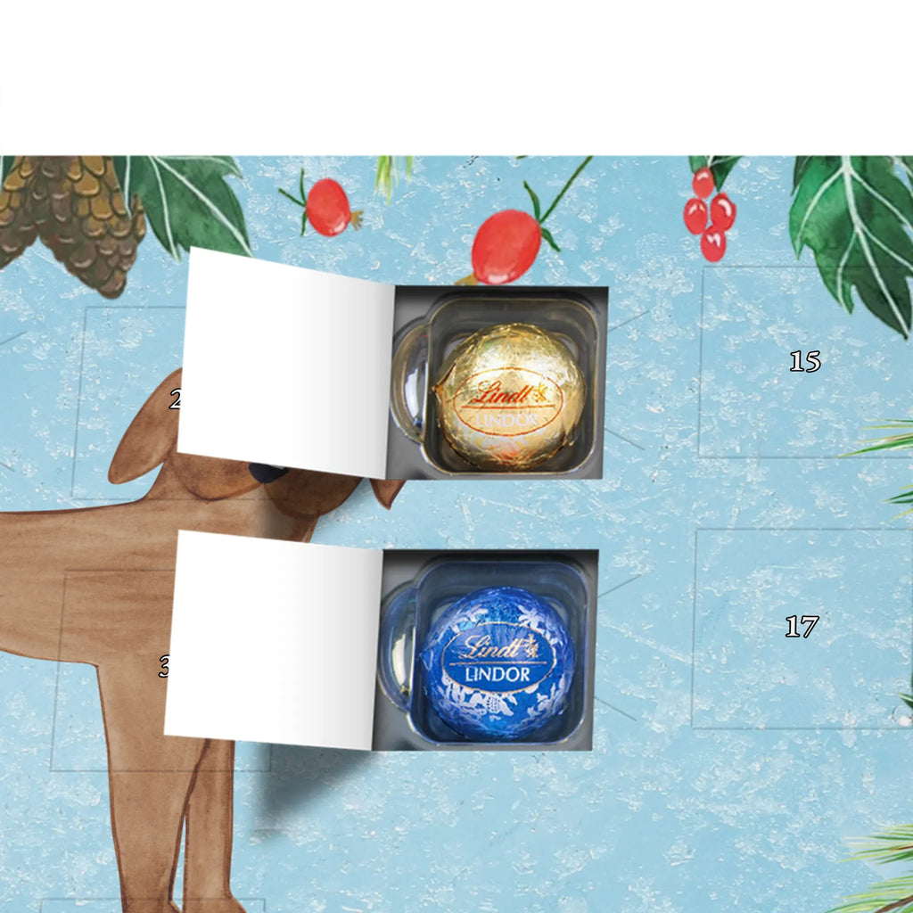 Chocolate advent calendar Dog mastiff mutt, dog sayings, love dogs, dog mama, funny gifts for dog owners, woof, what do you give a dog lover, dog breed, Christmas gifts for dogs, gifts for dogs, bag with dog print, love for dogs, hound, dog decorative items, Dogs