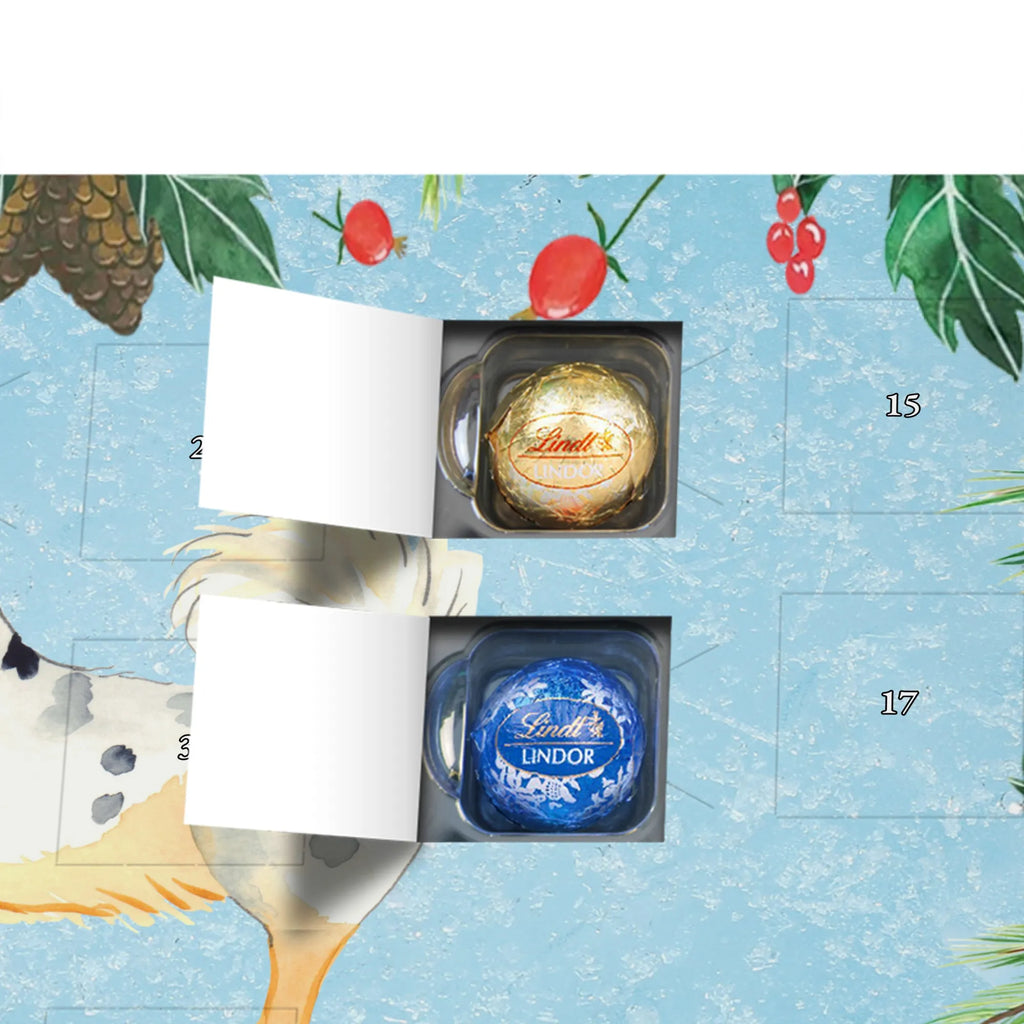 Chocolate advent calendar Dog Australia Shepherd mutt, dog sayings, love dogs, dog mama, funny gifts for dog owners, woof, what do you give a dog lover, dog breed, Christmas gifts for dogs, gifts for dogs, bag with dog print, love for dogs, hound, dog decorative items, Dog love, Australia Shepherd, Family dog, Saying, Sayings