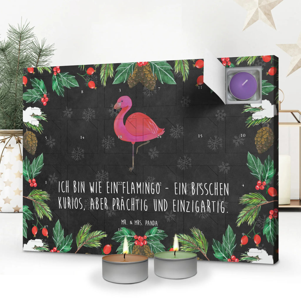 Scented candle advent calendar flamingo Classic children, gifts, gift idea, funny sayings, pink bird, bird of paradise, red, flamingo decoration, gift pink, adults, flamingo fans, vacation, unusual gifts in pink, pink gifts, girls gifts, small gifts, Caribbean feeling, Son, Daughter, Self-love, Unique, for me, Saying, Outsider, Me, Pride, Girlfriends, Siblings, Girlfriend