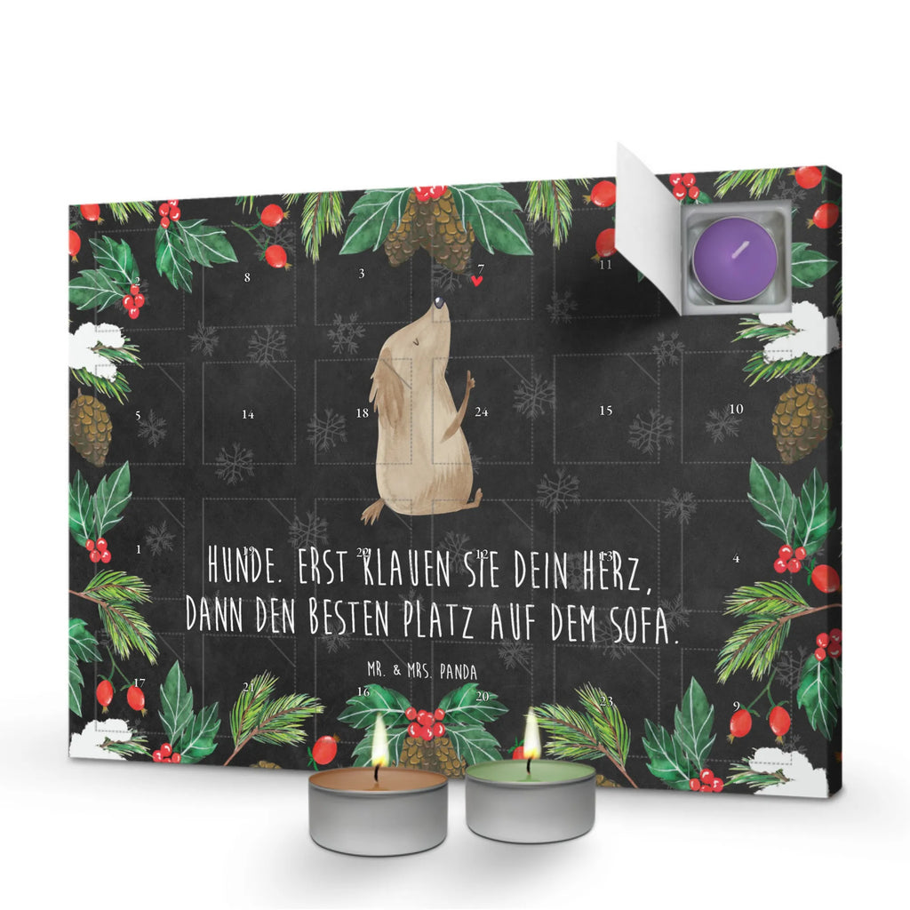 Scented candle advent calendar Dog Love dog breed, hound, bag with dog print, mutt, what do you give a dog lover, dog mama, Christmas gifts for dogs, dog decorative items, funny gifts for dog owners, dog sayings, love dogs, woof, love for dogs, gifts for dogs, mistress, dog owner, dog happiness, dog love
