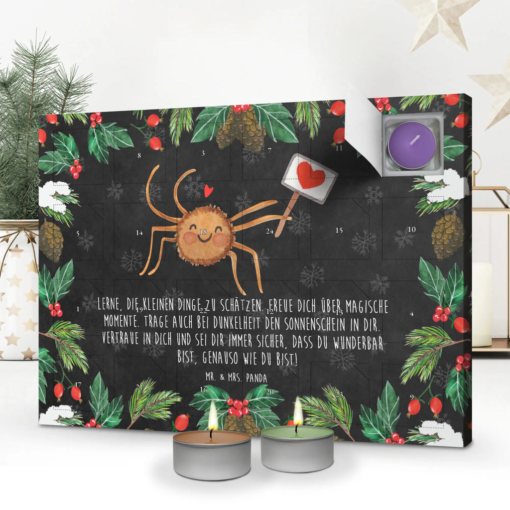 Weihnachtskalender Spinne Agathe Motivation adventskalender mit kerzen, aroma adventskalender, adventskalender kerzen, adventskalender mit duftkerzen, kerzenkalender, adventskalender duftkerzen, raumduft adventskalender, Kerzen Adventskalender, Weihnachtskalender, Duftkerzen Adventskalender, duft kalender, duftkerzenkalender, Adventskalender, adventskerzen kalender, duft adventskalender, weihnachts adventskalender, Spinne Agathe, Spinne, Merchandise, Agathe, Videos, Vertrauen, Glück, Motivation, Liebe, Dankeschön