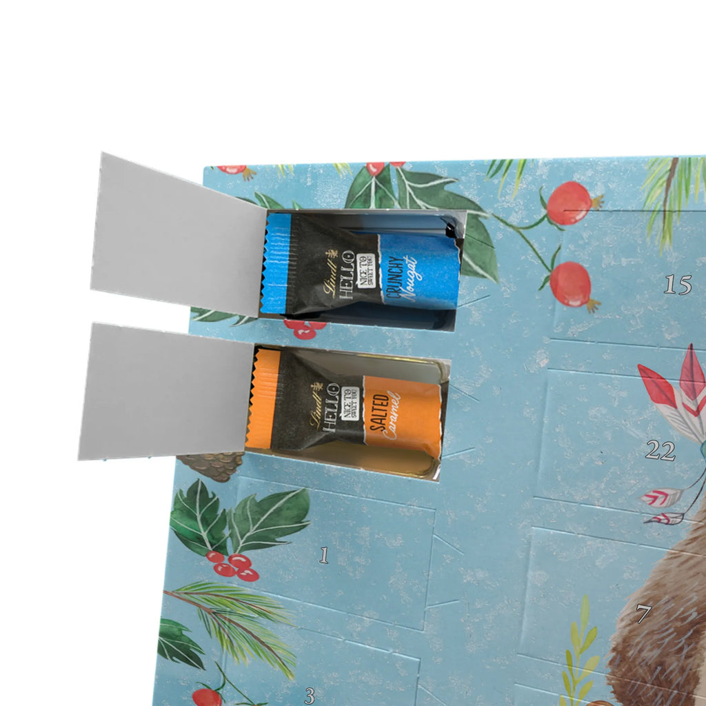 Chocolate advent calendar Hedgehog feather headdress Forest animals, Adventure, Campfire, Indians, Hedgehogs