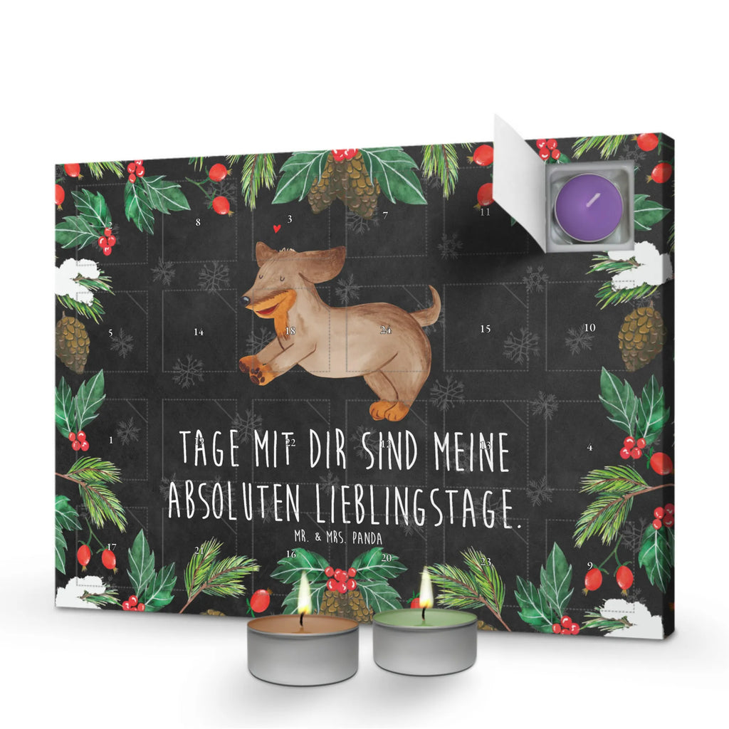 Scented candle advent calendar Dog dachshund dog breed, hound, bag with dog print, mutt, what do you give a dog lover, dog mama, Christmas gifts for dogs, dog decorative items, funny gifts for dog owners, dog sayings, love dogs, woof, love for dogs, gifts for dogs, dogs
