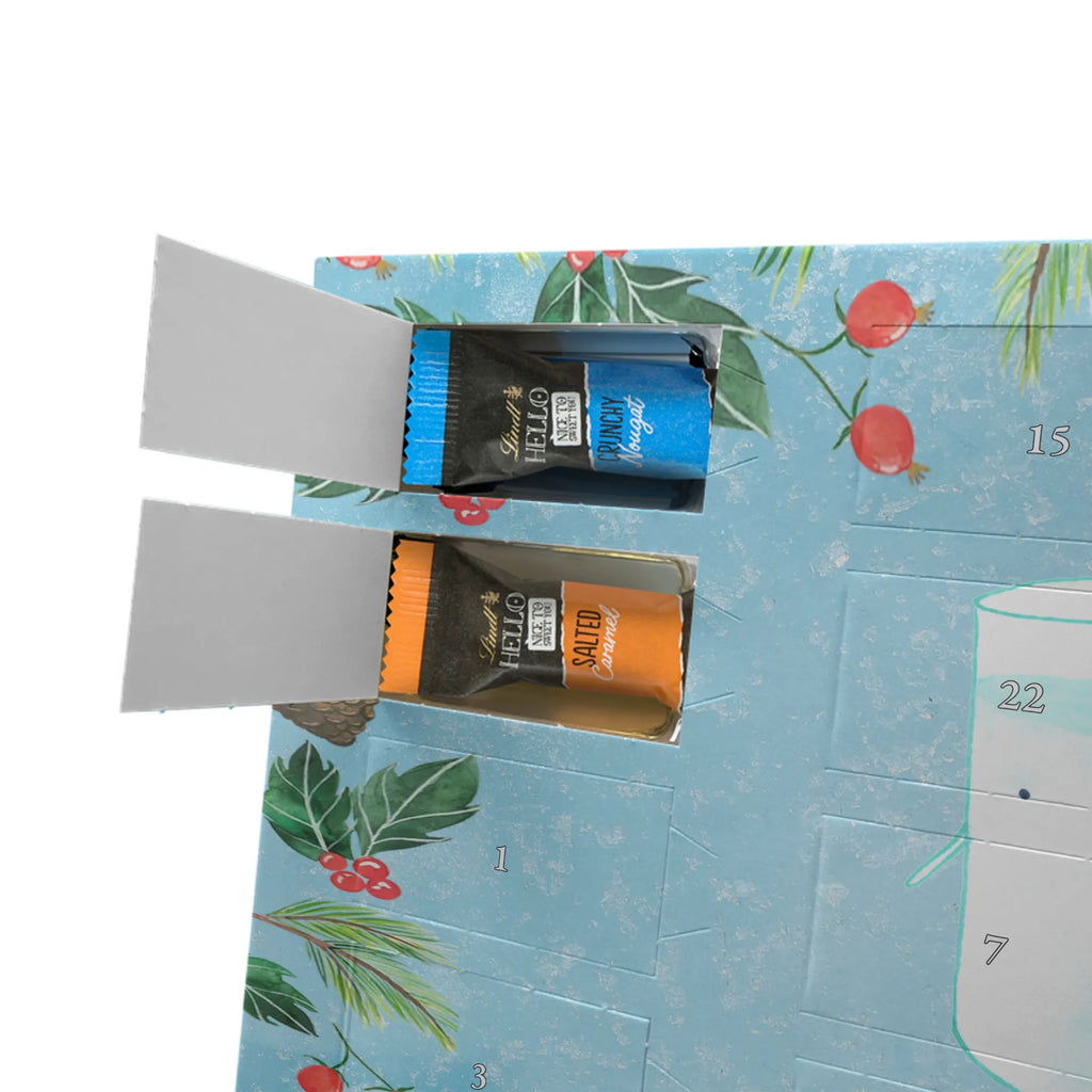 Chocolate advent calendar milk biscuit gift ideas, gifts, small animals, good mood, cute, funny sayings, cute animal motives, hand drawn, special gifts, card, animal lover, invitation breakfast, cookies, perfect couple, romantic, motif sweet, biscuit