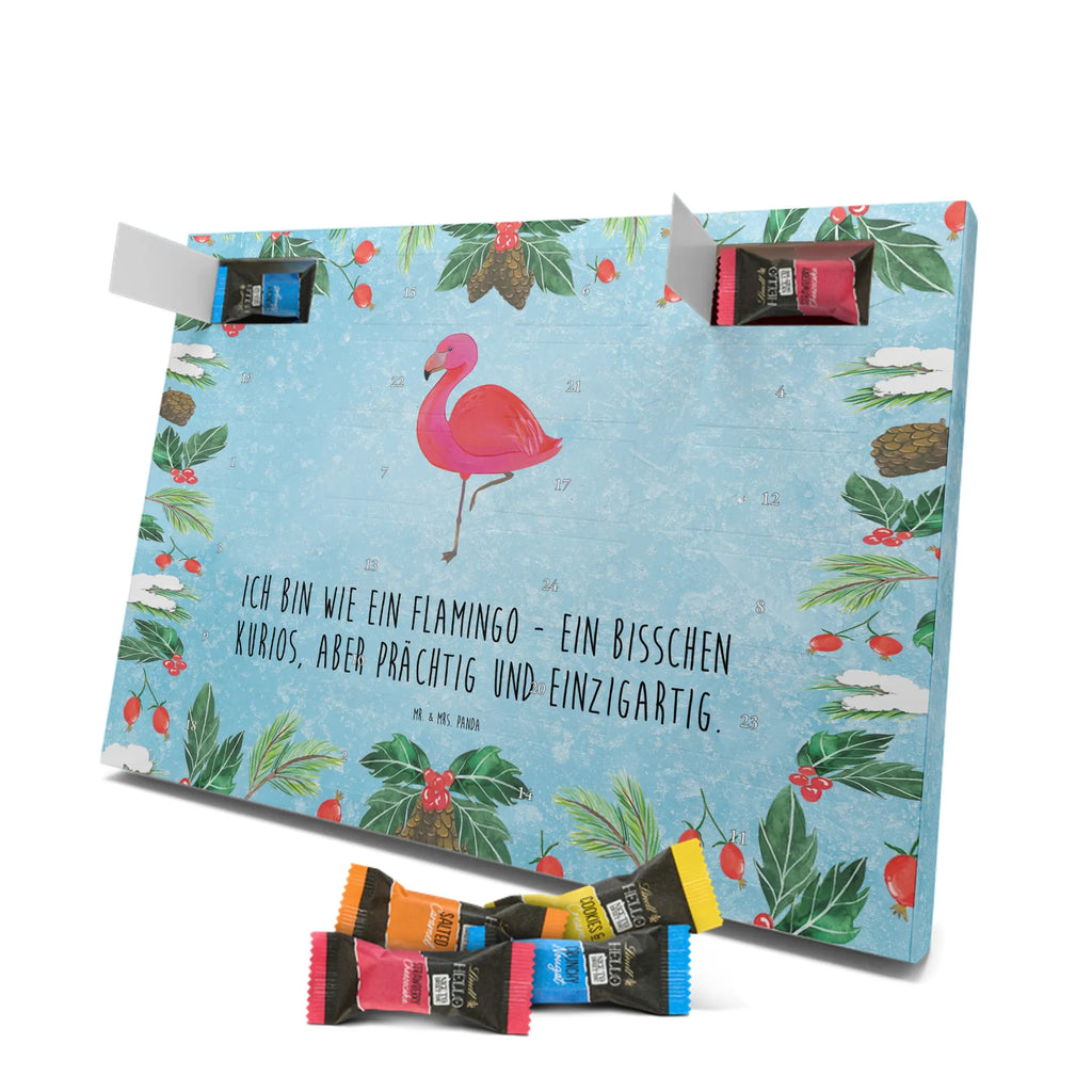 Chocolate advent calendar flamingo Classic gifts, gift idea, small gifts, pink gifts, adults, pink bird, children, bird of paradise, Caribbean feeling, funny sayings, girls gifts, unusual gifts in pink, flamingo fans, red, gift pink, flamingo decoration, vacation, Son, Saying, Daughter, Pride, Girlfriends, for me, Self-love, Me, Girlfriend, Unique, Siblings, Outsider