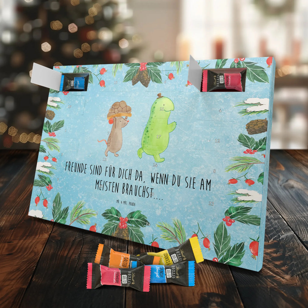 Chocolate advent calendar tortoise Mouse reptile, sister or daughter, sweet, gift ideas, tortoise, turtle gift items, illustrated, best friend, gift, turtle lover, pet turtles, funny turtle gifts, ancient creature, cute, birthday gift, girlfriends, mouse, friends