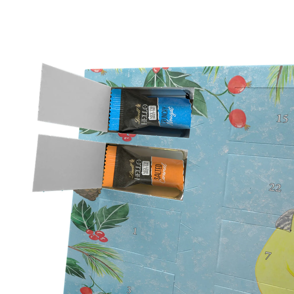 Chocolate advent calendar Parakeets in love Loving, Marriage, Proposal of marriage, anniversary gift, Together, Love gift, gift for her, gift for him, Two, trust, budgie, closeness, cuddling, birds