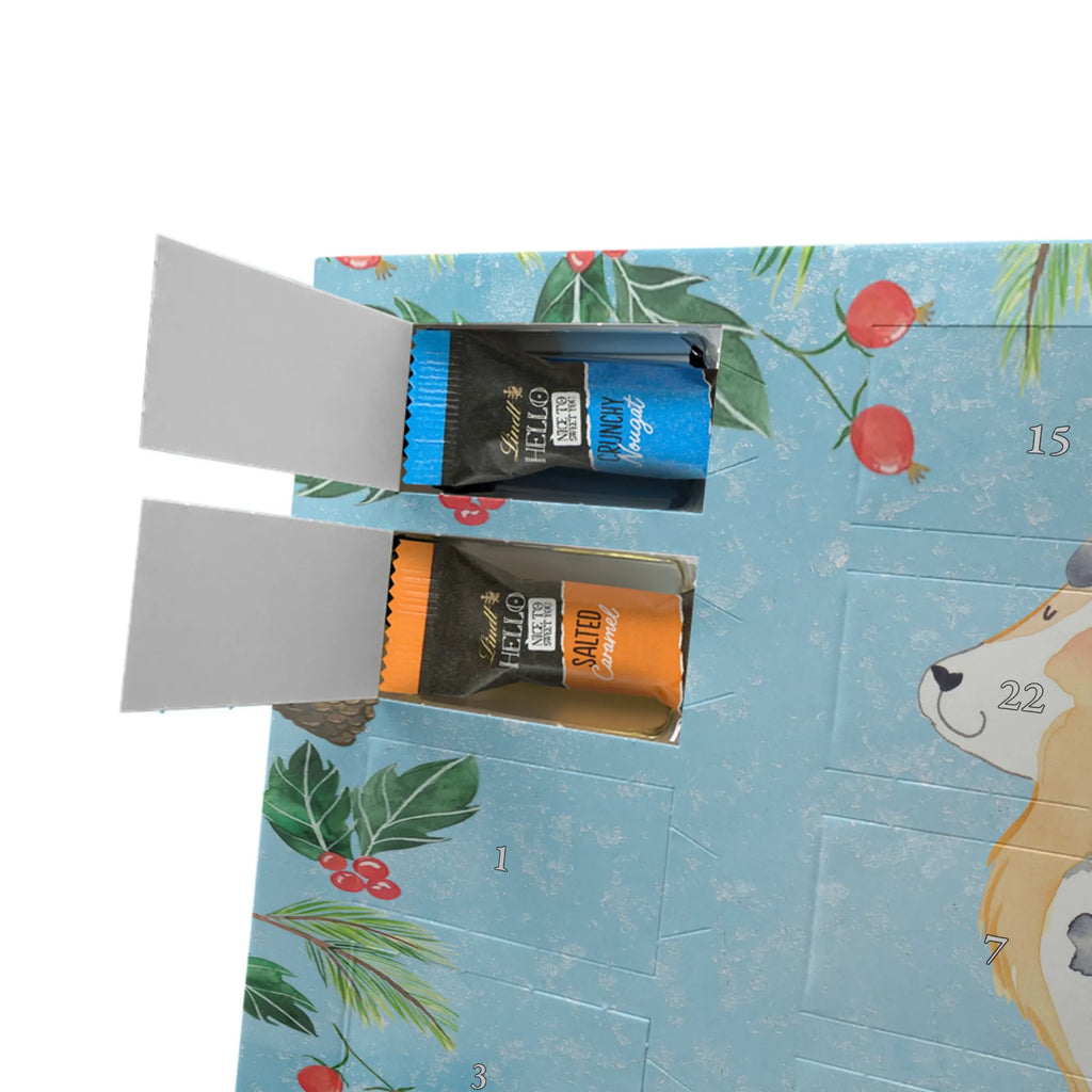 Chocolate advent calendar Dog Australia Shepherd mutt, dog sayings, love dogs, dog mama, funny gifts for dog owners, woof, what do you give a dog lover, dog breed, Christmas gifts for dogs, gifts for dogs, bag with dog print, love for dogs, hound, dog decorative items, Dog love, Australia Shepherd, Family dog, Saying, Sayings