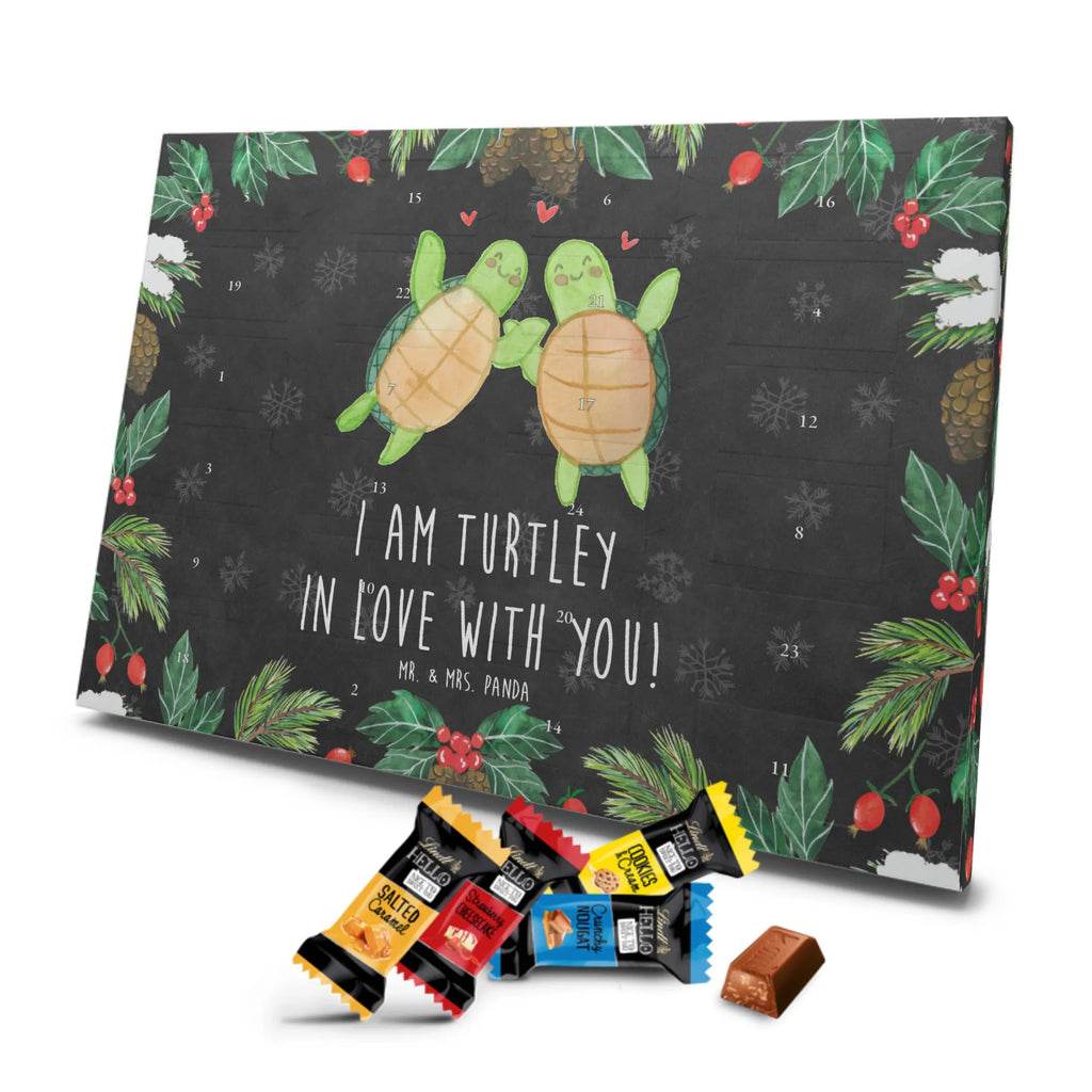 Chocolate advent calendar turtles Pair Loving, Marriage, Proposal of marriage, anniversary gift, Together, Love gift, gift for her, gift for him, Two, Valentine&#39;s Day Gift for Women Love Gift Anniversary Wedding Anniversary Party Favor Gift for Girlfriend Gift for Partner Boyfriend Gift Token of Love for Men for Husband
