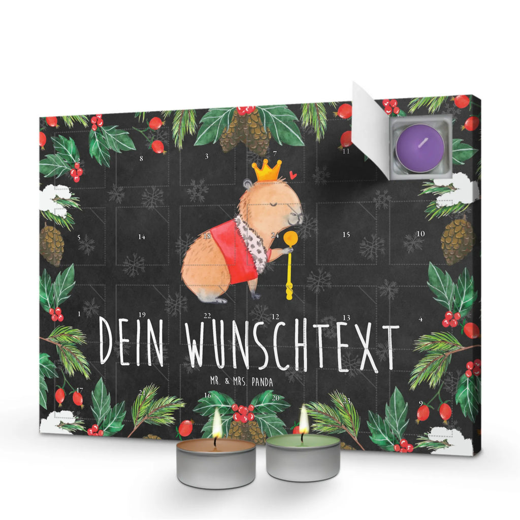  Capybara King card, gift ideas, gifts, animal lover, special gifts, cute animal motives, hand drawn, small animals, good mood, cute, funny sayings