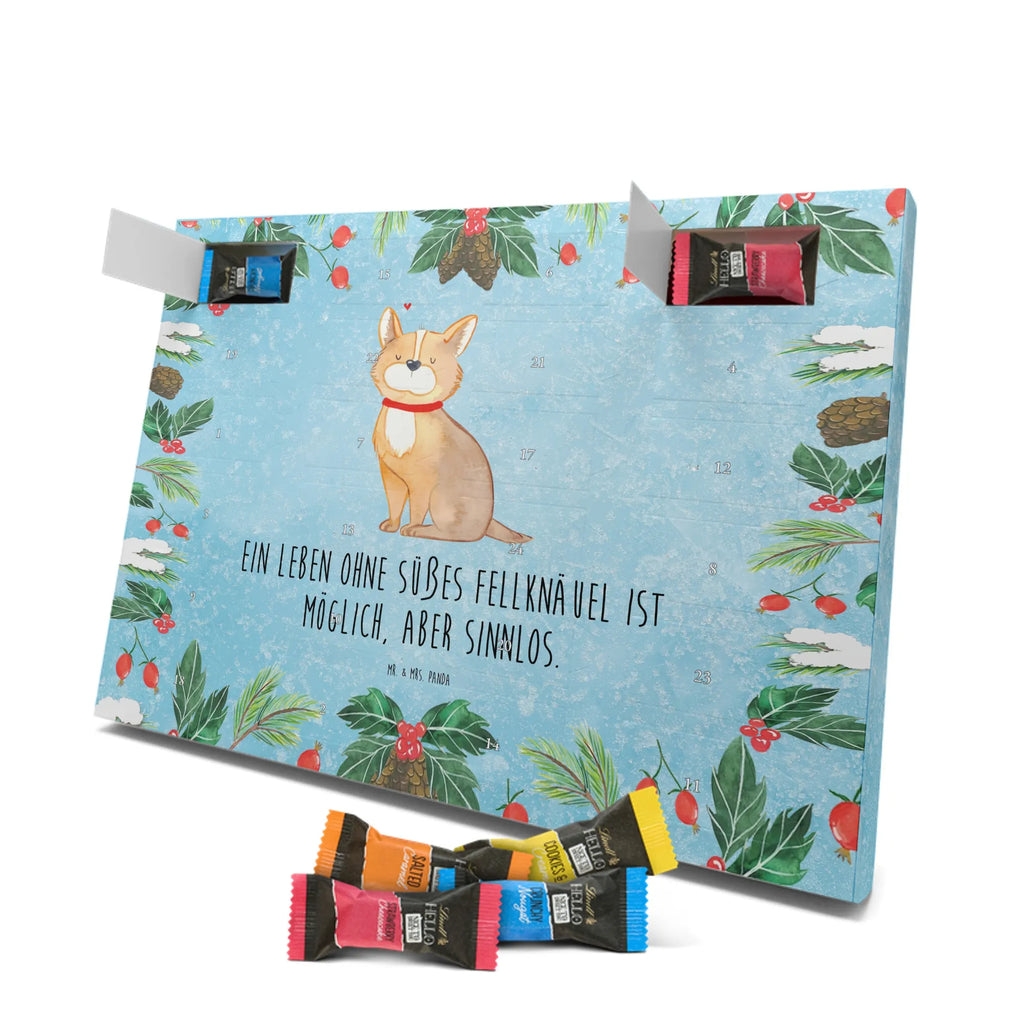 Chocolate advent calendar Dog Luck mutt, dog sayings, love dogs, dog mama, funny gifts for dog owners, woof, what do you give a dog lover, dog breed, Christmas gifts for dogs, gifts for dogs, bag with dog print, love for dogs, hound, dog decorative items, dog love, dog owner, dog mom