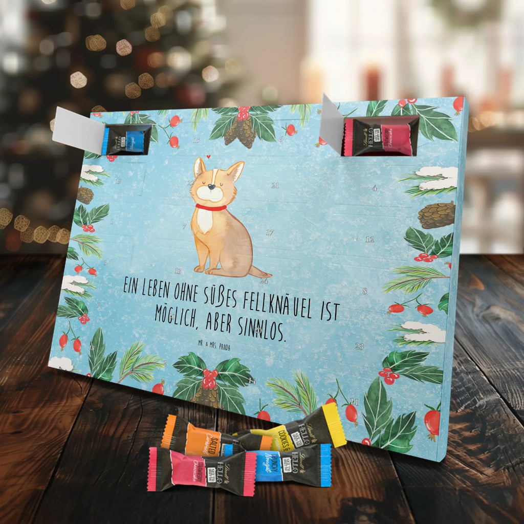 Chocolate advent calendar Dog Luck mutt, dog sayings, love dogs, dog mama, funny gifts for dog owners, woof, what do you give a dog lover, dog breed, Christmas gifts for dogs, gifts for dogs, bag with dog print, love for dogs, hound, dog decorative items, dog love, dog owner, dog mom