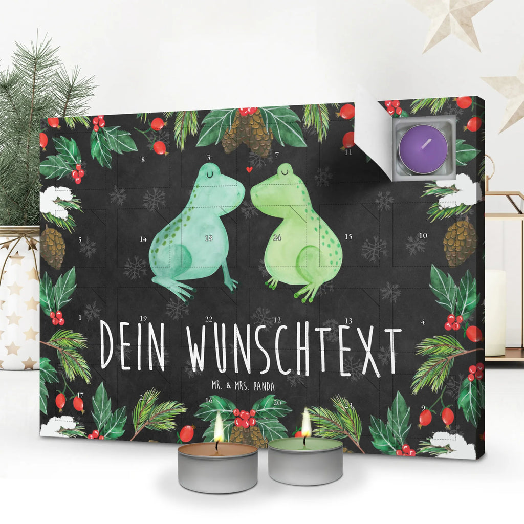 Personalisierter Duftkerzen Adventskalender Frosch Liebe Personalisierter Duftkerzen Adventskalender, Freundin, Jahrestag, Verlobung, Liebesgeschenk, Ehefrau, Heiratsantrag, Heiraten, Hocheitstag, Freund, Ehemann, Partner, Liebe, Verheiratet, Hochzeitstag, Geschenk Freundin, Geschenk Freund, Liebesbeweis, Fröschchen, Froschkönig, Geschenk Hochzeit, Frosch, Verlobt, Verliebt, Frösche