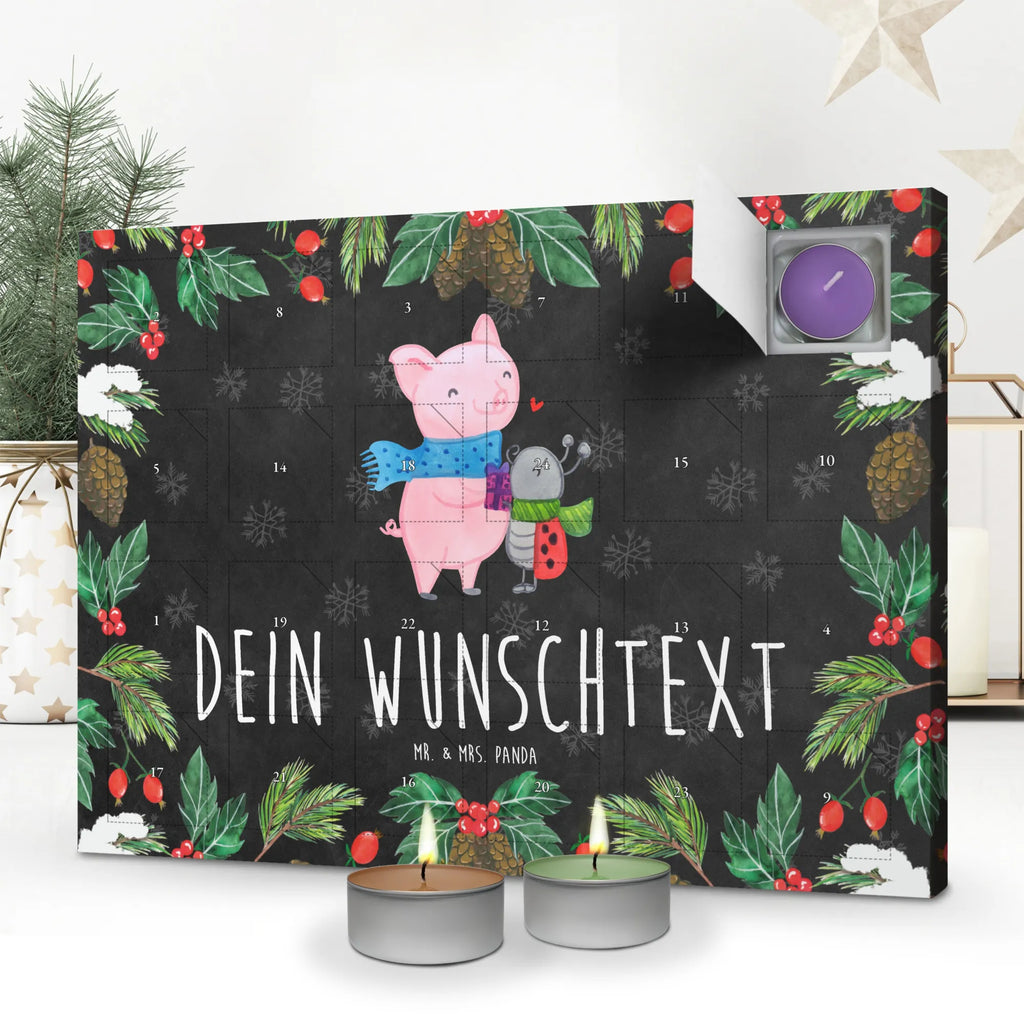 Personalisierter Duftkerzen Adventskalender Glühschwein Smörle Personalisierter Duftkerzen Adventskalender, Advent, Winter, Heiligabend, Wintermotiv, Nikolaus, Weihnachten, Weihnachtsdeko, Glühwein Ist Köstlich Spruch, Winterlicher Glühwein Spruch, Marienkäfer in Winterkleidung, Handgezeichnetes Glühschwein, Romantische Geschenkidee Glühwein, Süßer Marienkäfer Gibt Geschenk, Glühwein Liebhaber Geschenk, Smörle Der Stolze Marienkäfer, Herzliches Marienkäfer Motiv, Kreatives Glühschwein Design