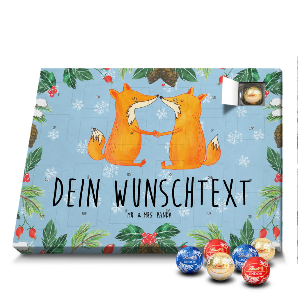 Adventskalender mit Namen Füchse Liebe Adventskalender mit Namen, Personalisierter Adventskalender, Fuchs, Ehemann, Füchse, Ehe, Partner, Liebesbeweis, Paar, Freund, Liebespaar, Fox, Ehefrau, Freundin, Verlobte, Liebe