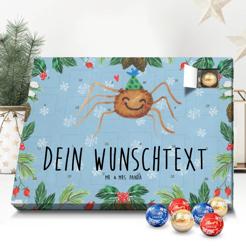 Adventskalender mit Namen Spinne Agathe Party Adventskalender mit Namen, Personalisierter Adventskalender, Videos, Spinne, Merchandise, Spinne Agathe, Agathe, Motivation, Wunder, Selbstliebe, Glück