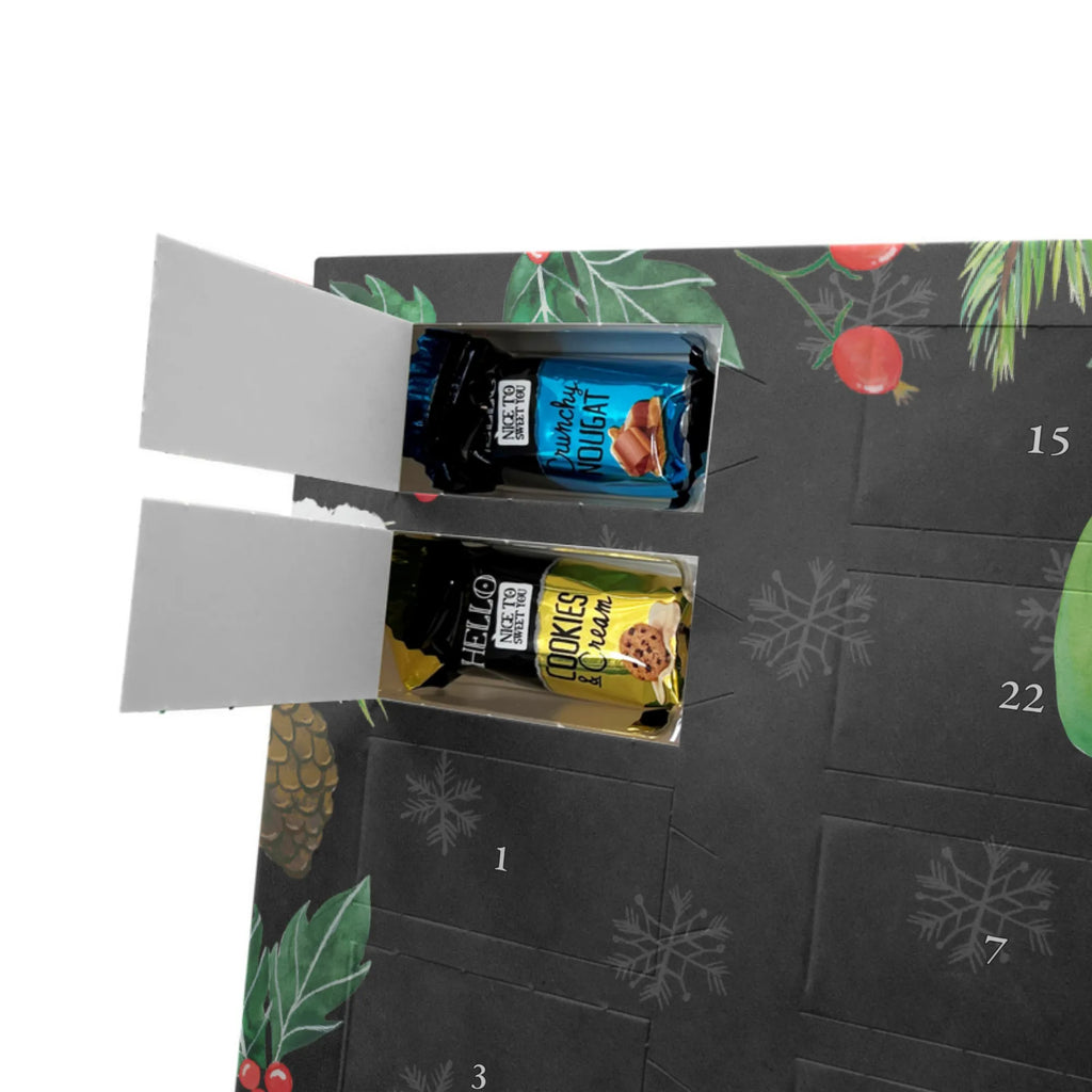 Personalisierter Schoko Adventskalender Kaktus Happy Personalisierter Adventskalender, Adventskalender mit Namen, Kakteen, Kaktus, Motivation, Kindersicherung, Kollegin, Ausbildung, Büroalltag, Freundin, Neustart, Lustig, Mutter, Spruch, Familie, Büro, Kollege