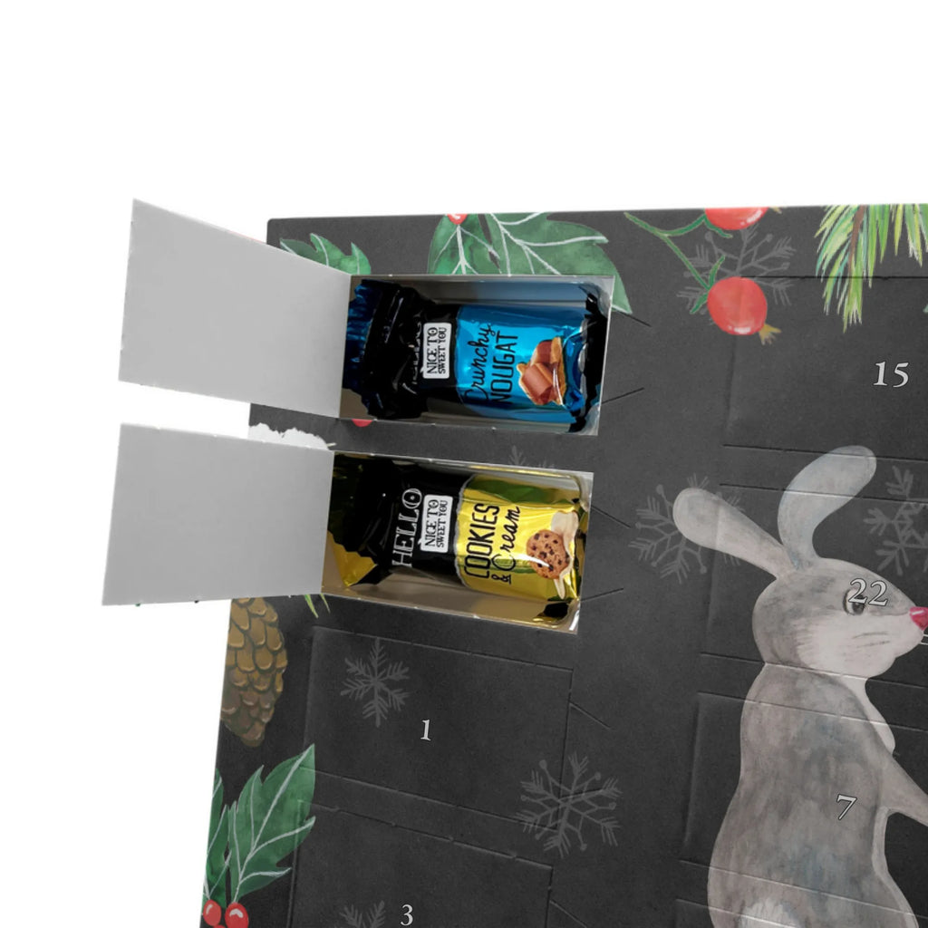  Hare Hedgehog card, gift ideas, gifts, animal lover, special gifts, cute animal motives, hand drawn, small animals, good mood, cute, funny sayings, pain of separation, lovesickness gift, heartache, consolation, love saying, romantic saying, Hedgehog and hare, hare