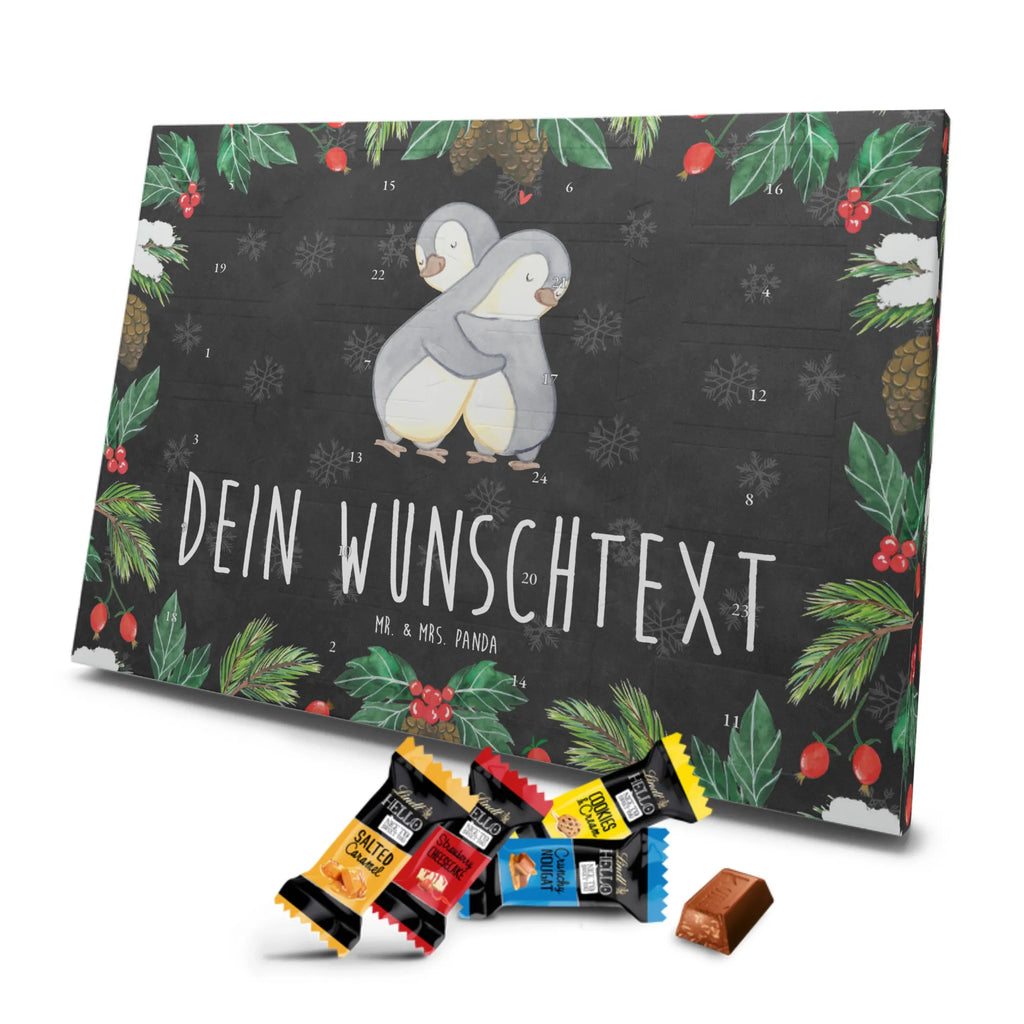 Adventskalender mit Namen Pinguine Kuscheln Personalisierter Adventskalender, Adventskalender mit Namen, Liebe, Heiratsantrag, Heiraten, Hocheitstag, Freundin, Liebesgeschenk, Jahrestag, Verlobung, Ehefrau, Partner, Ehemann, Freund, Liebesbeweis, Geschenk für Frauen, Geschenk für Partner, für Männer, Hochzeitstag, Mitbringsel, Geschenk für Freundin, Valentinstag, für Ehemann