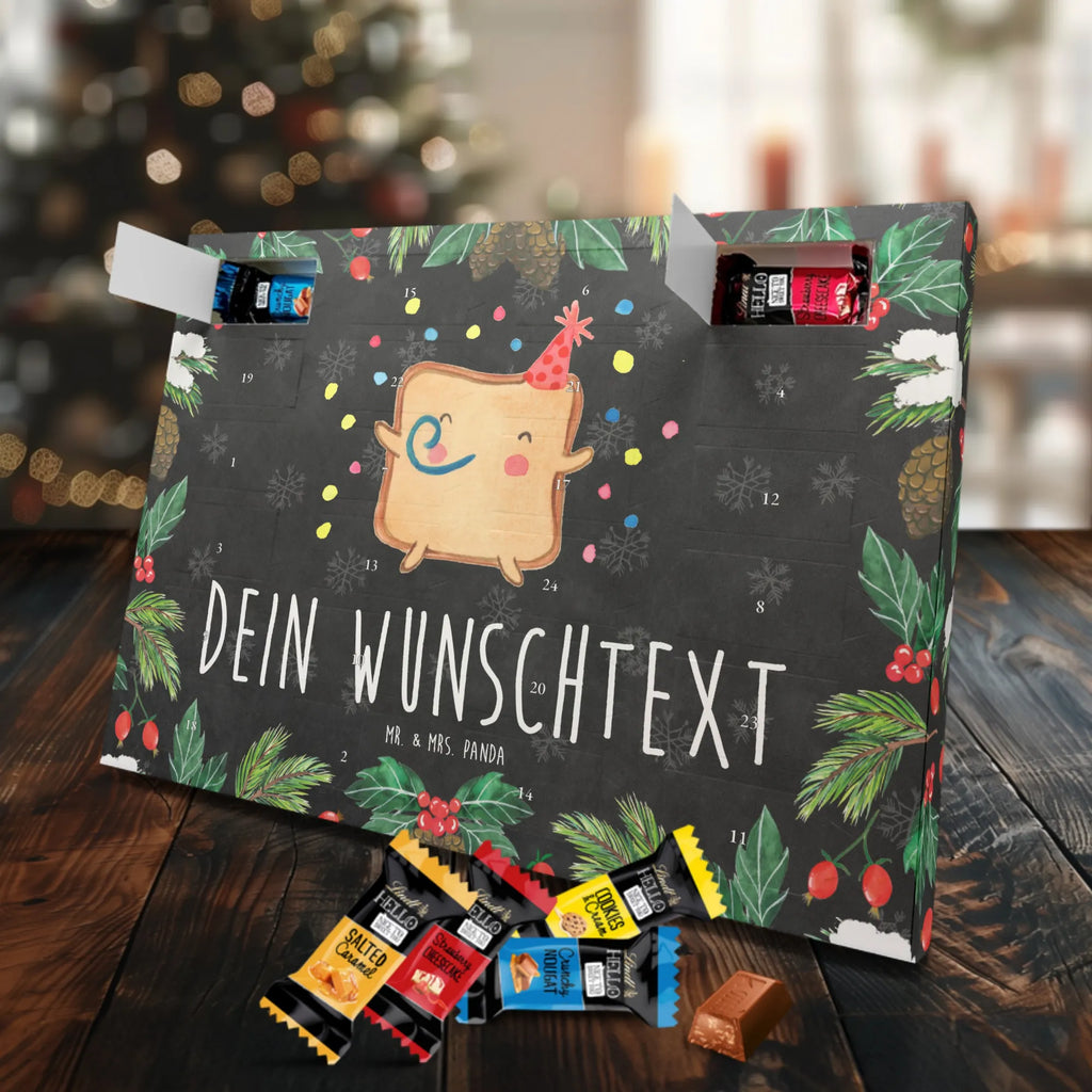 Adventskalender mit Namen Toast Party Adventskalender mit Namen, Personalisierter Adventskalender, Ehefrau, Freundin, Verlobung, Jahrestag, Liebe, Freund, Partner, Heiraten, Ehemann, Heiratsantrag, Liebesgeschenk, Hocheitstag, Hochzeitstag, für Männer, für Ehemann, Geschenk für Frauen, Geschenk für Partner, Liebesbeweis, Geschenk für Freundin, Valentinstag, Mitbringsel