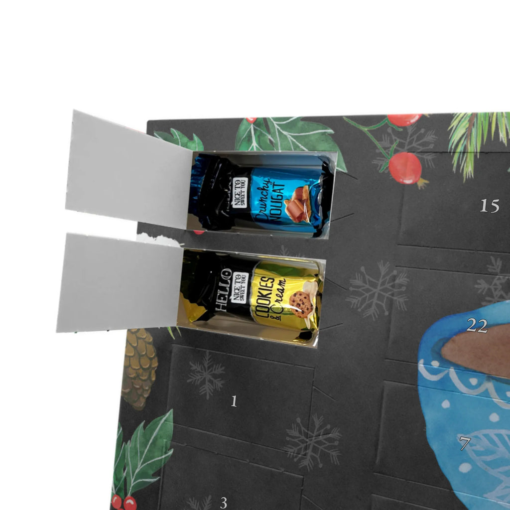  Kawa kubek dobra energia, Motywy zwierzęce, zwierzęta, zabawne powiedzonka