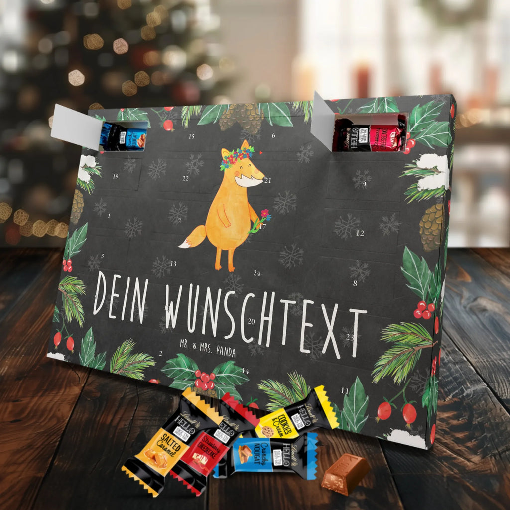 Adventskalender mit Namen Fuchs Blumen Personalisierter Adventskalender, Adventskalender mit Namen, Fuchs, Liebesbeweis, Liebe, Motivation, Blume, Füchse, Ich, Fox, Freundinnen, Blumen, Mich, Freude, Selbstliebe, Fuchsmädchen, Freundin, Blumenmädchen