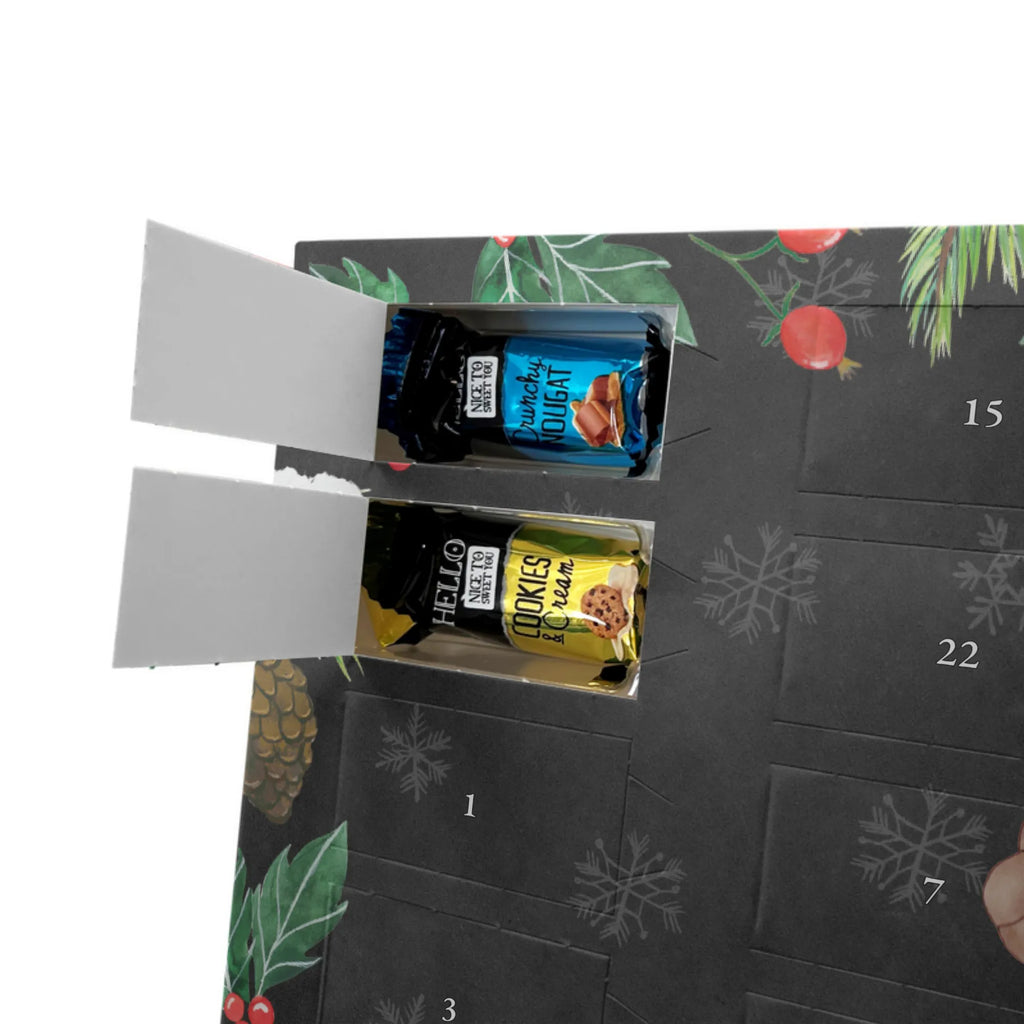 Adventskalender mit Namen Schildkröte Pfeifen Personalisierter Adventskalender, Adventskalender mit Namen, Schildkröte, Glück, Depression, Schildkröten, Motivation, Trennung, Neuanfang, Lebensfreude, Schildi, Fröhlich