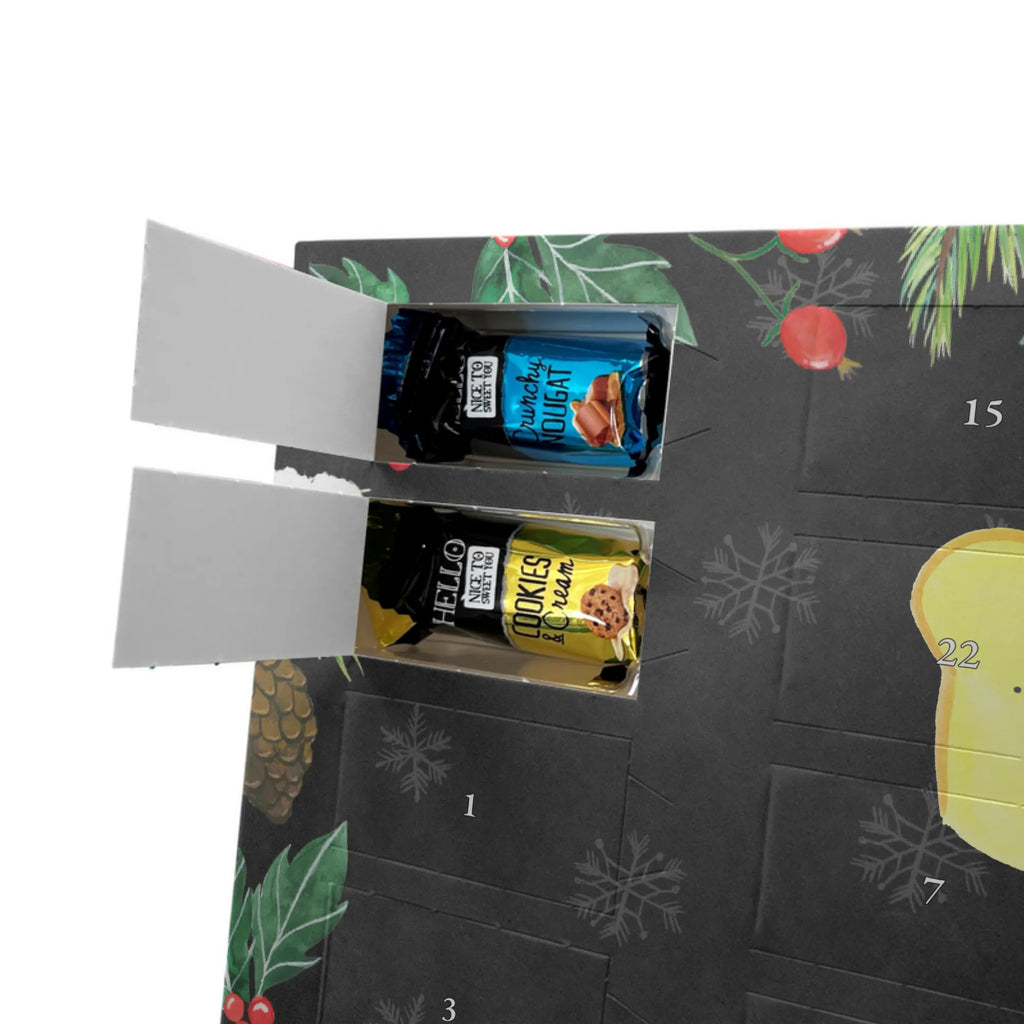  toast jam card, gift ideas, gifts, animal lover, special gifts, cute animal motives, hand drawn, small animals, good mood, cute, funny sayings, cute postcard, bread, kitchen saying, kitchen decoration, sweet, breakfast invitation, jam