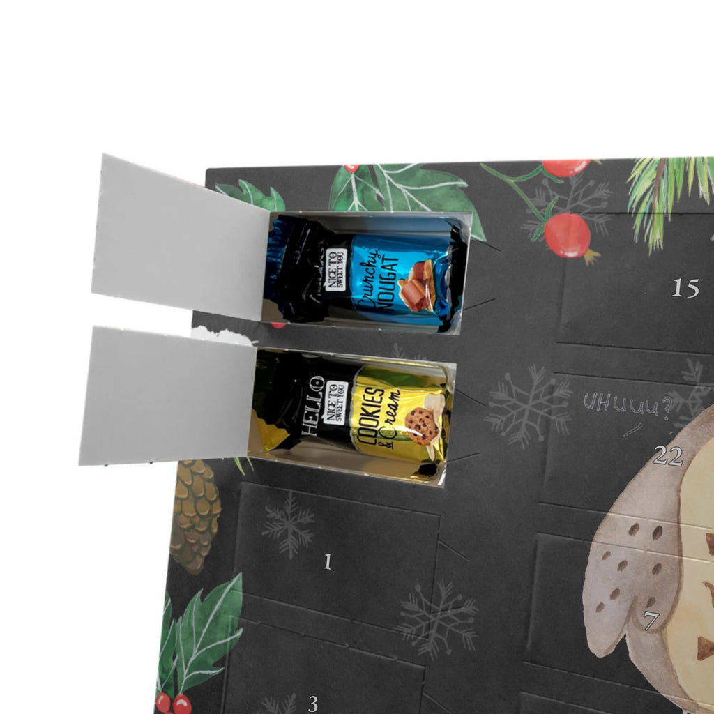 Adventskalender mit Namen Eulen Liebe Personalisierter Adventskalender, Adventskalender mit Namen, Eule, Eule Deko, Freund, Hochzeit Spruch, Owl, Wortspiel Lustig, Liebe, Liebe Spruch, All You Need Is Love, Freundin Geschenk