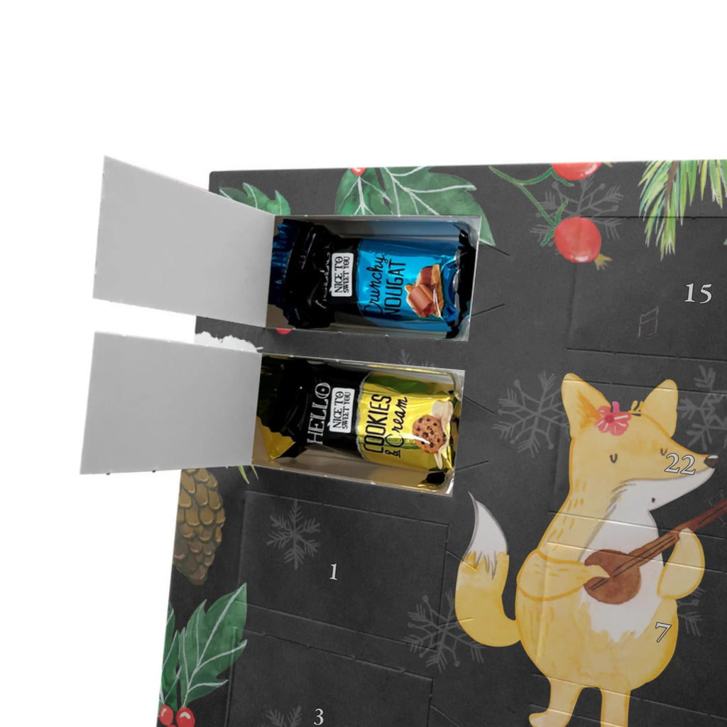  forest animals Aloha card, gift ideas, gifts, animal lover, special gifts, cute animal motives, hand drawn, small animals, good mood, cute, funny sayings, forest animals, music, forest, rabbit, dancing, laughter