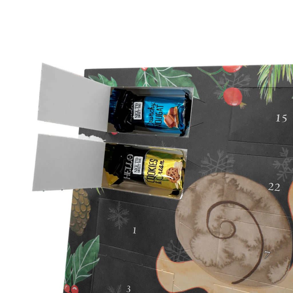 Adventskalender mit Namen Schnecken Liebe Personalisierter Adventskalender, Adventskalender mit Namen, Ehefrau, Freundin, Verlobung, Jahrestag, Liebe, Freund, Partner, Heiraten, Ehemann, Heiratsantrag, Liebesgeschenk, Hocheitstag