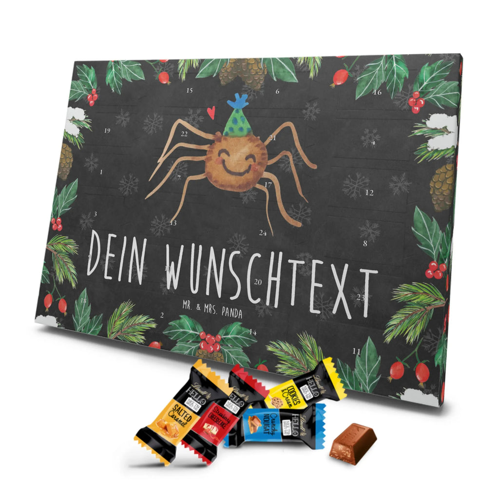 Adventskalender mit Namen Spinne Agathe Party Adventskalender mit Namen, Personalisierter Adventskalender, Videos, Spinne, Merchandise, Spinne Agathe, Agathe, Motivation, Wunder, Selbstliebe, Glück