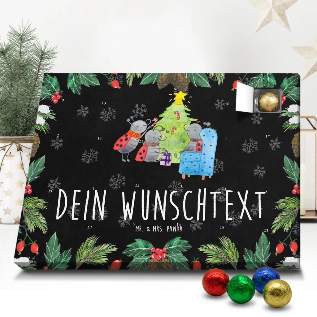 Adventskalender mit Namen Weihnachten Smörle Adventskalender mit Namen, Personalisierter Adventskalender, Wintermotiv, Nikolaus, Weihnachten, Weihnachtsdeko, Winter, Advent, Heiligabend, Tannennadeln, Pfefferminzstange, Geschenk, Weihnachtsbaum