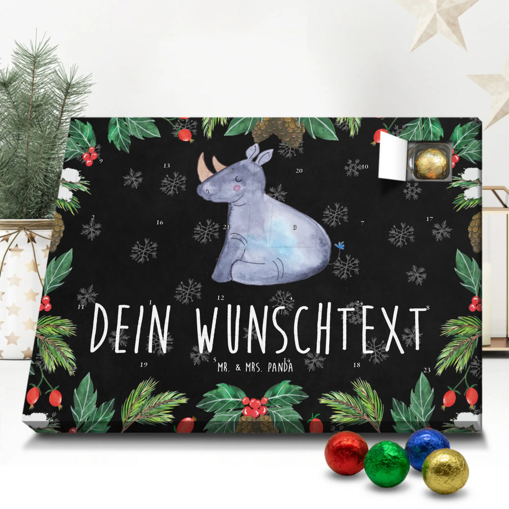 Adventskalender mit Namen Einhorn Nashorn Personalisierter Adventskalender, Adventskalender mit Namen, Einhörner, Unicorn, Einhorn Deko, Einhorn, Einhornpower, Witzig, Glitzer, Zoo, Nashörner, Nashorn, Regenbogen, Lustig, Erwachsenwerden