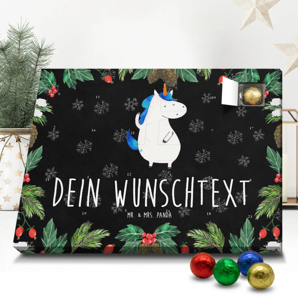 Adventskalender mit Namen Einhorn Mann Adventskalender mit Namen, Personalisierter Adventskalender, Einhörner, Unicorn, Einhorn Deko, Einhorn, Bester Freund, Mann, BFF, Hübsch, Familie, Beste, Party, Cool, Freundin