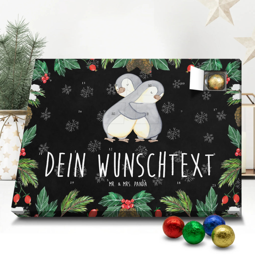 Adventskalender mit Namen Pinguine Kuscheln Adventskalender mit Namen, Personalisierter Adventskalender, Ehefrau, Freundin, Verlobung, Jahrestag, Liebe, Freund, Partner, Heiraten, Ehemann, Heiratsantrag, Liebesgeschenk, Hocheitstag, für Ehemann, Hochzeitstag, für Männer, Geschenk für Frauen, Mitbringsel, Geschenk für Freundin, Valentinstag, Geschenk für Partner, Liebesbeweis