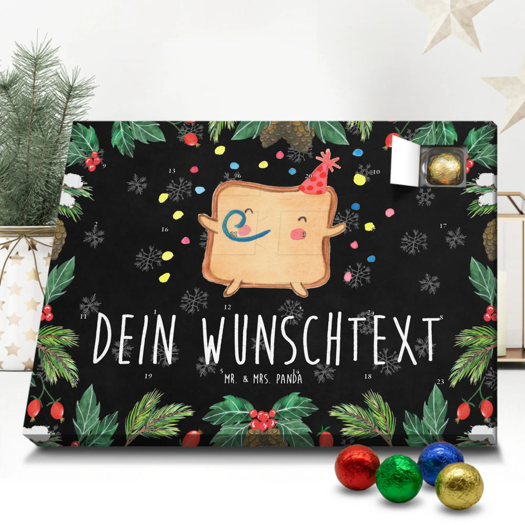 Adventskalender mit Namen Toast Party Adventskalender mit Namen, Personalisierter Adventskalender, Ehefrau, Freundin, Verlobung, Jahrestag, Liebe, Freund, Partner, Heiraten, Ehemann, Heiratsantrag, Liebesgeschenk, Hocheitstag, Hochzeitstag, für Männer, für Ehemann, Geschenk für Frauen, Geschenk für Partner, Liebesbeweis, Geschenk für Freundin, Valentinstag, Mitbringsel