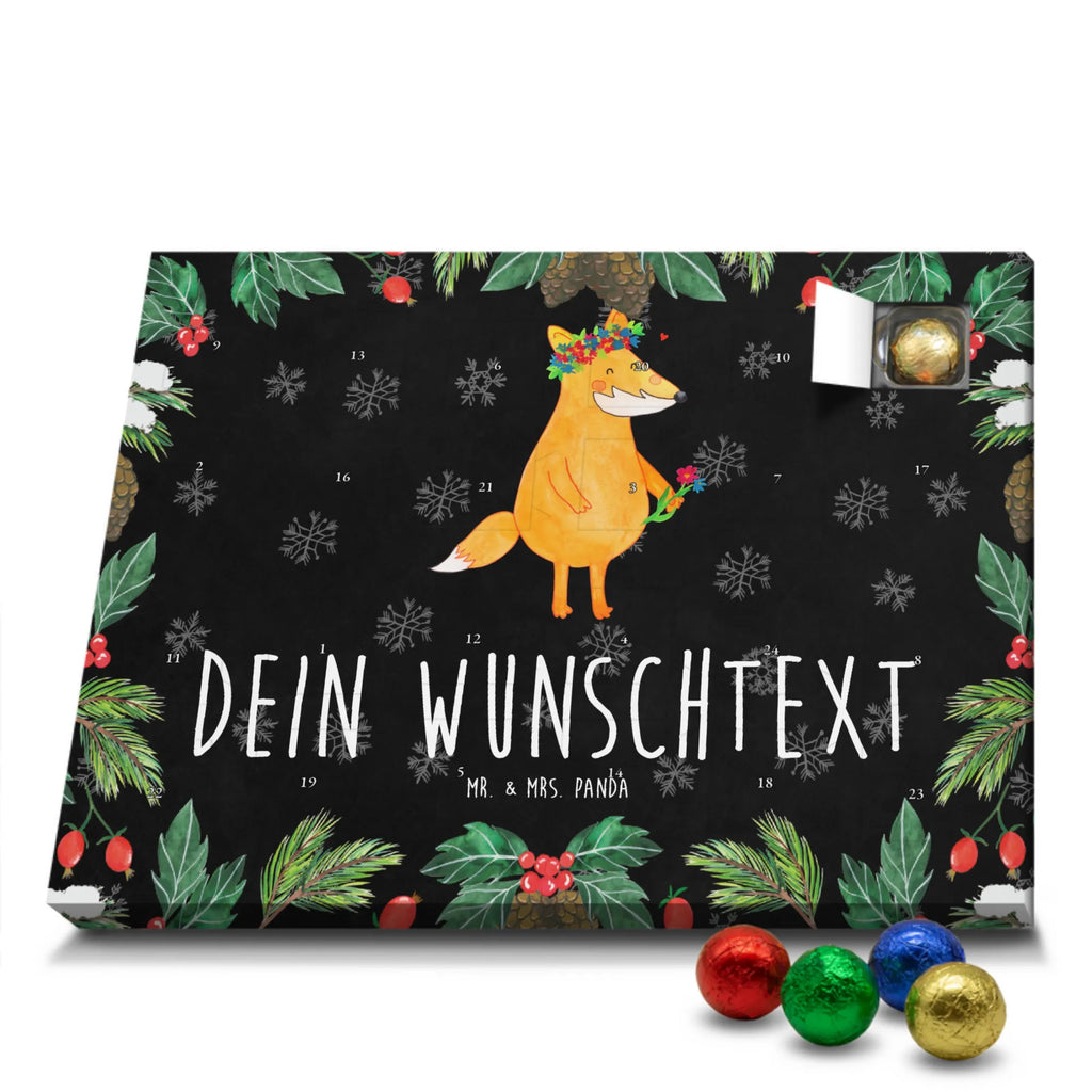 Adventskalender mit Namen Fuchs Blumen Personalisierter Adventskalender, Adventskalender mit Namen, Fuchs, Liebesbeweis, Liebe, Motivation, Blume, Füchse, Ich, Fox, Freundinnen, Blumen, Mich, Freude, Selbstliebe, Fuchsmädchen, Freundin, Blumenmädchen