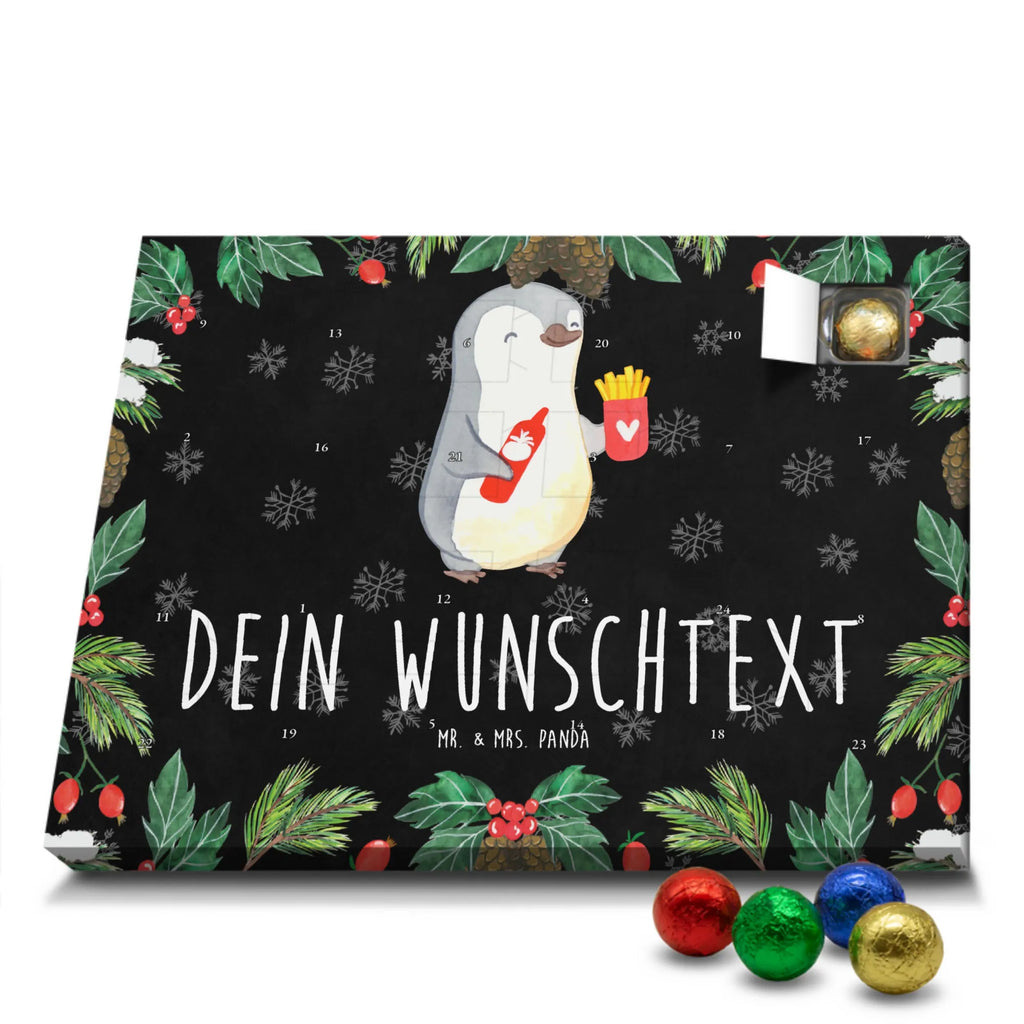 Adventskalender mit Namen Pinguin Pommes Adventskalender mit Namen, Personalisierter Adventskalender, Ehefrau, Freundin, Verlobung, Jahrestag, Liebe, Freund, Partner, Heiraten, Ehemann, Heiratsantrag, Liebesgeschenk, Hocheitstag, Hochzeitstag, für Ehemann, Geschenk für Freundin, Liebesbeweis, für Männer, Geschenk für Partner, Geschenk für Frauen, Valentinstag, Mitbringsel