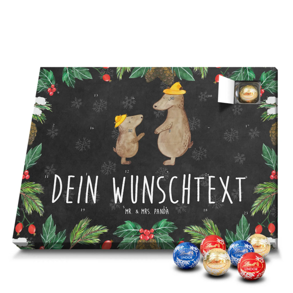 Adventskalender mit Namen Bären mit Hut Adventskalender mit Namen, Personalisierter Adventskalender, Muttertag, Opa, Mama, Oma, Bruder, Vatertag, Papa, Schwester, Familie, Paps, Papi, Daddy, Vater-Sohn, Vater, Family, Sohn, Lieblingsmensch, Vorbild, Söhne, Kinder, Kind, Bären, Bär, Dad