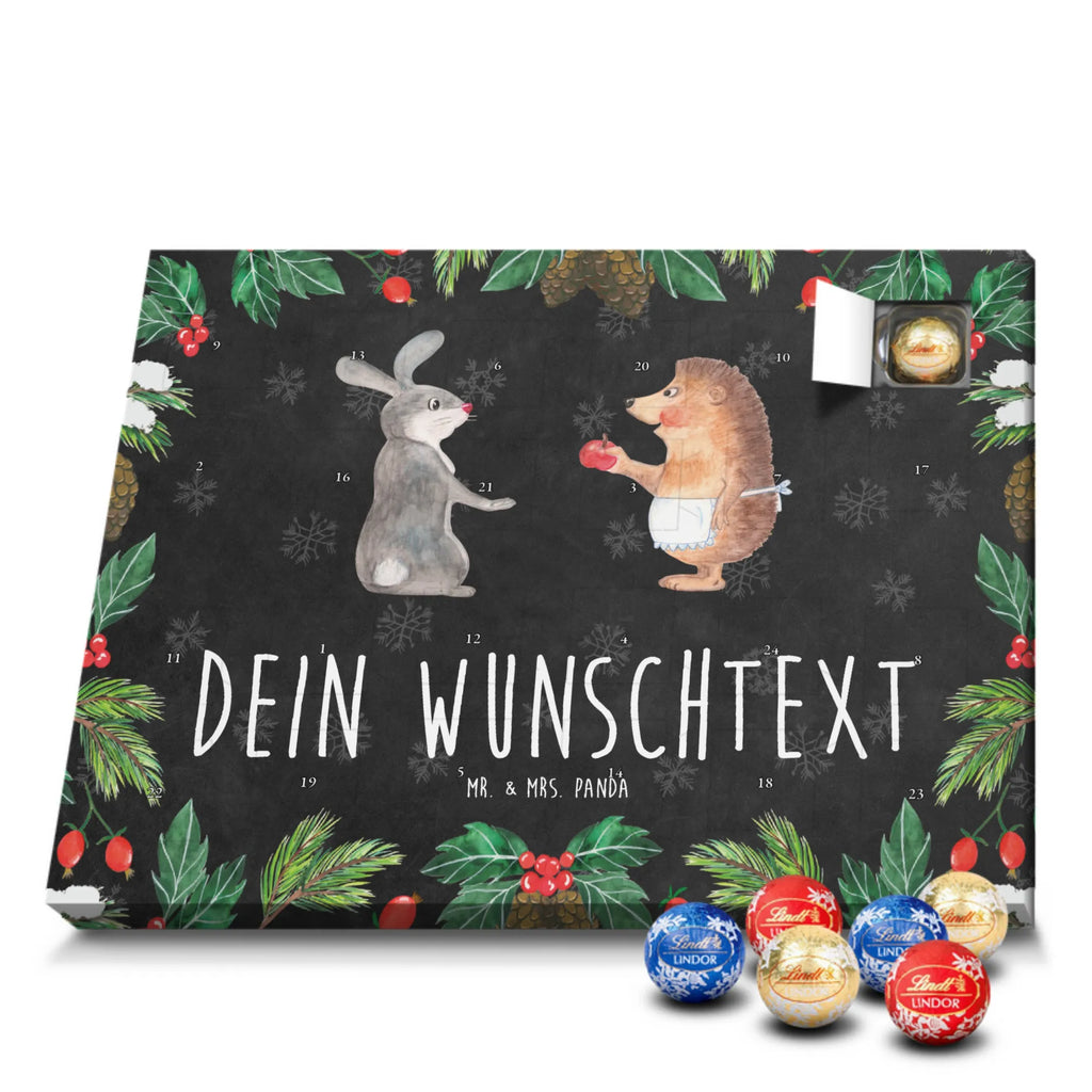  Hare Hedgehog card, gift ideas, gifts, animal lover, special gifts, cute animal motives, hand drawn, small animals, good mood, cute, funny sayings, pain of separation, lovesickness gift, heartache, consolation, love saying, romantic saying, Hedgehog and hare, hare