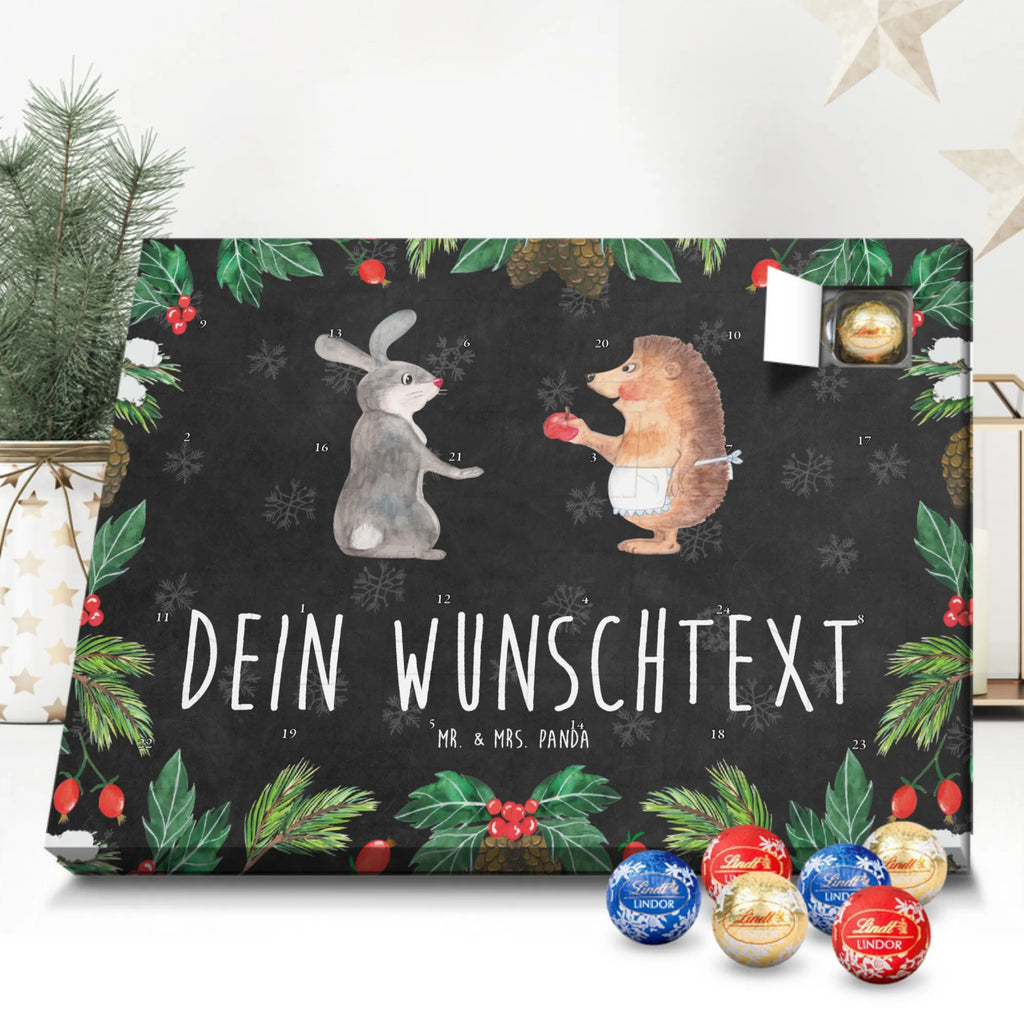  Hare Hedgehog card, gift ideas, gifts, animal lover, special gifts, cute animal motives, hand drawn, small animals, good mood, cute, funny sayings, pain of separation, lovesickness gift, heartache, consolation, love saying, romantic saying, Hedgehog and hare, hare