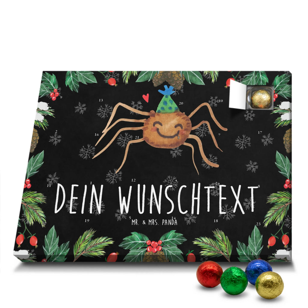 Adventskalender mit Namen Spinne Agathe Party Adventskalender mit Namen, Personalisierter Adventskalender, Videos, Spinne, Merchandise, Spinne Agathe, Agathe, Motivation, Wunder, Selbstliebe, Glück