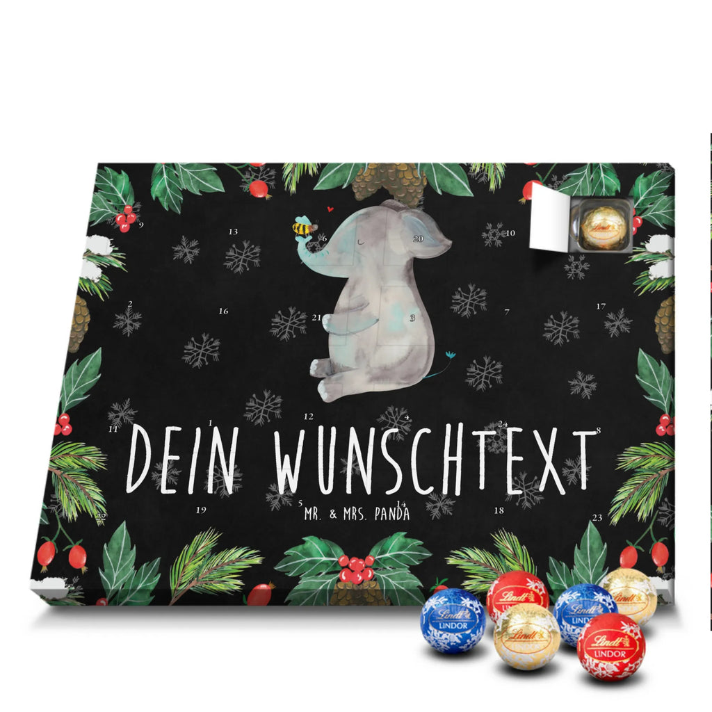 Adventskalender mit Namen Elefant Biene Adventskalender mit Namen, Personalisierter Adventskalender, Tiere, Tiermotive, Lustige Sprüche, Gute Laune, Liebesgeschenk, Jahrestag, Liebesbeweis, Hochzeitsgeschenk, Biene, Liebe, Liebesspruch, Heiratsantrag, Elefant