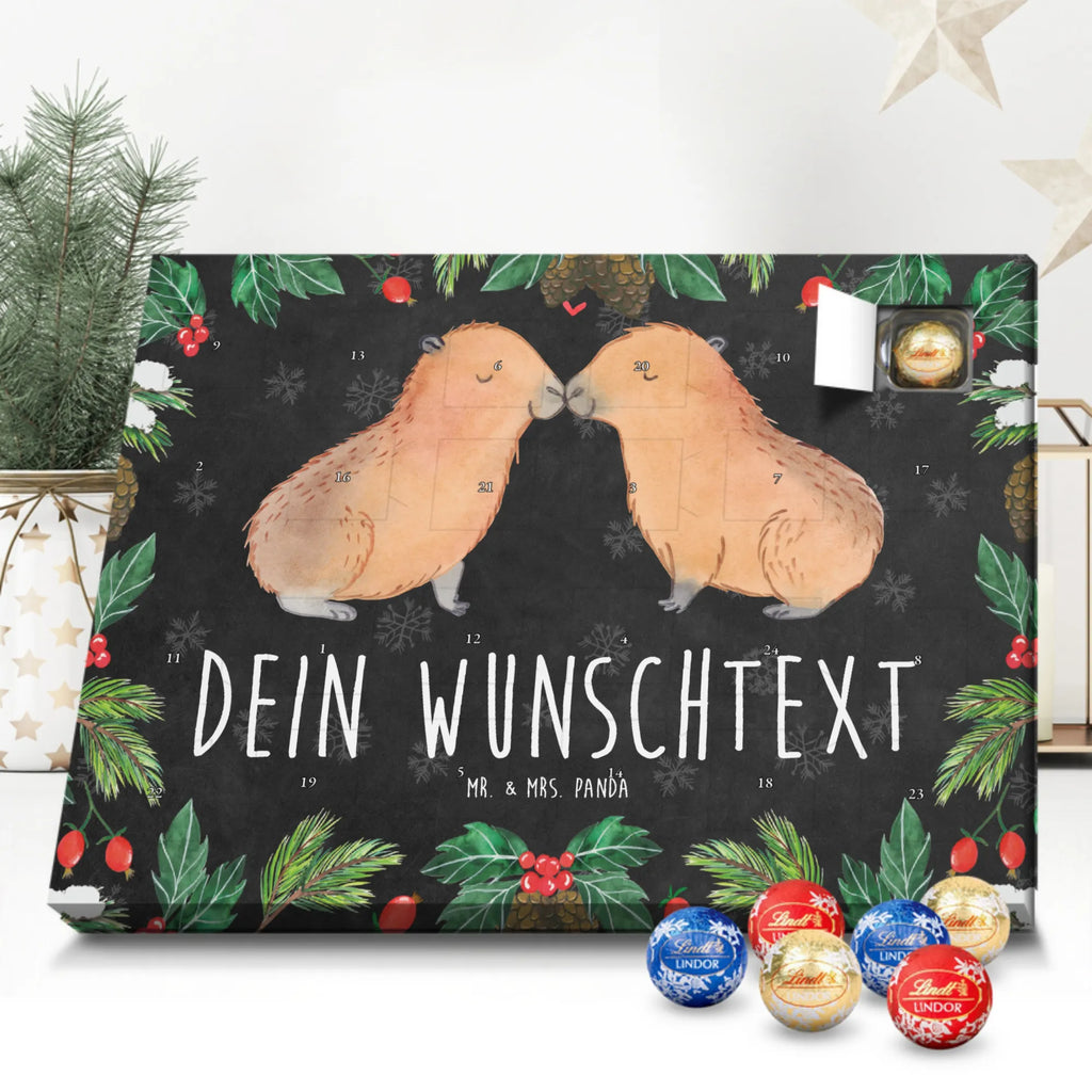  Capybara love card, gift ideas, gifts, animal lover, special gifts, cute animal motives, hand drawn, small animals, good mood, cute, funny sayings